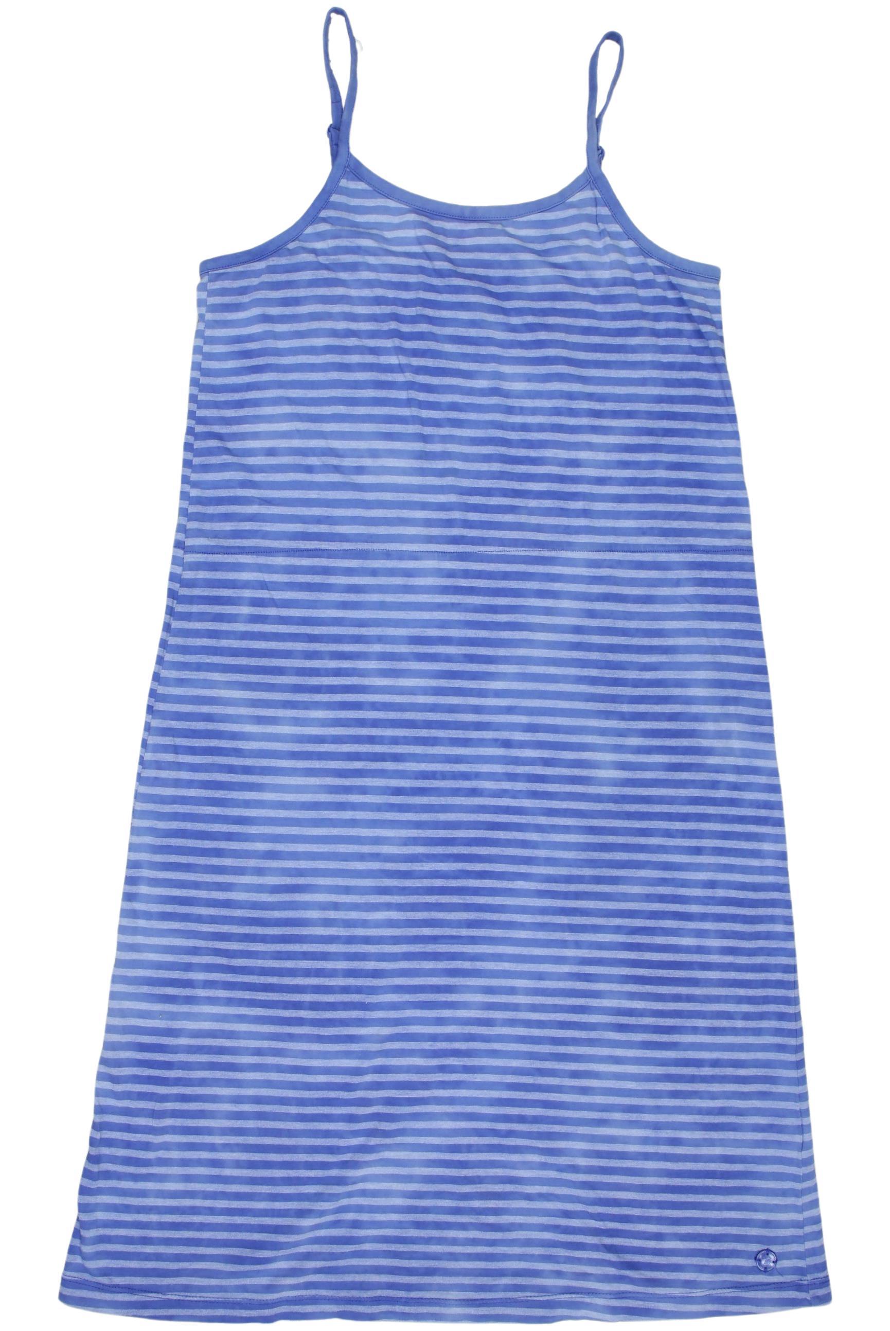

s.Oliver Damen Kleid, blau, Gr. 170