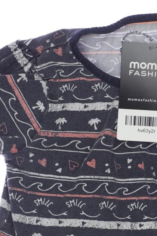 Thumbnail - s.Oliver Damen T-Shirt, marineblau, Gr. 86