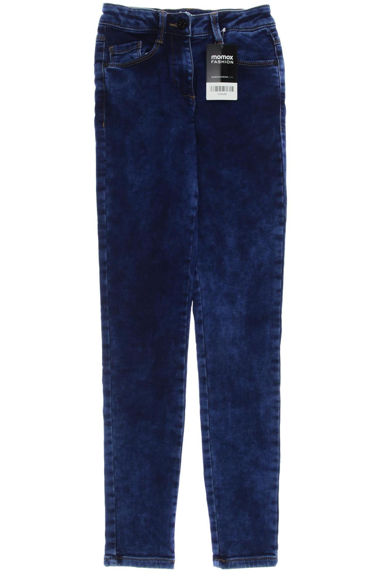 

s.Oliver Damen Jeans, marineblau, Gr. 152