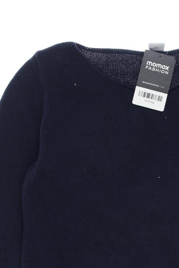 Thumbnail - s.Oliver Damen Pullover, marineblau, Gr. 176