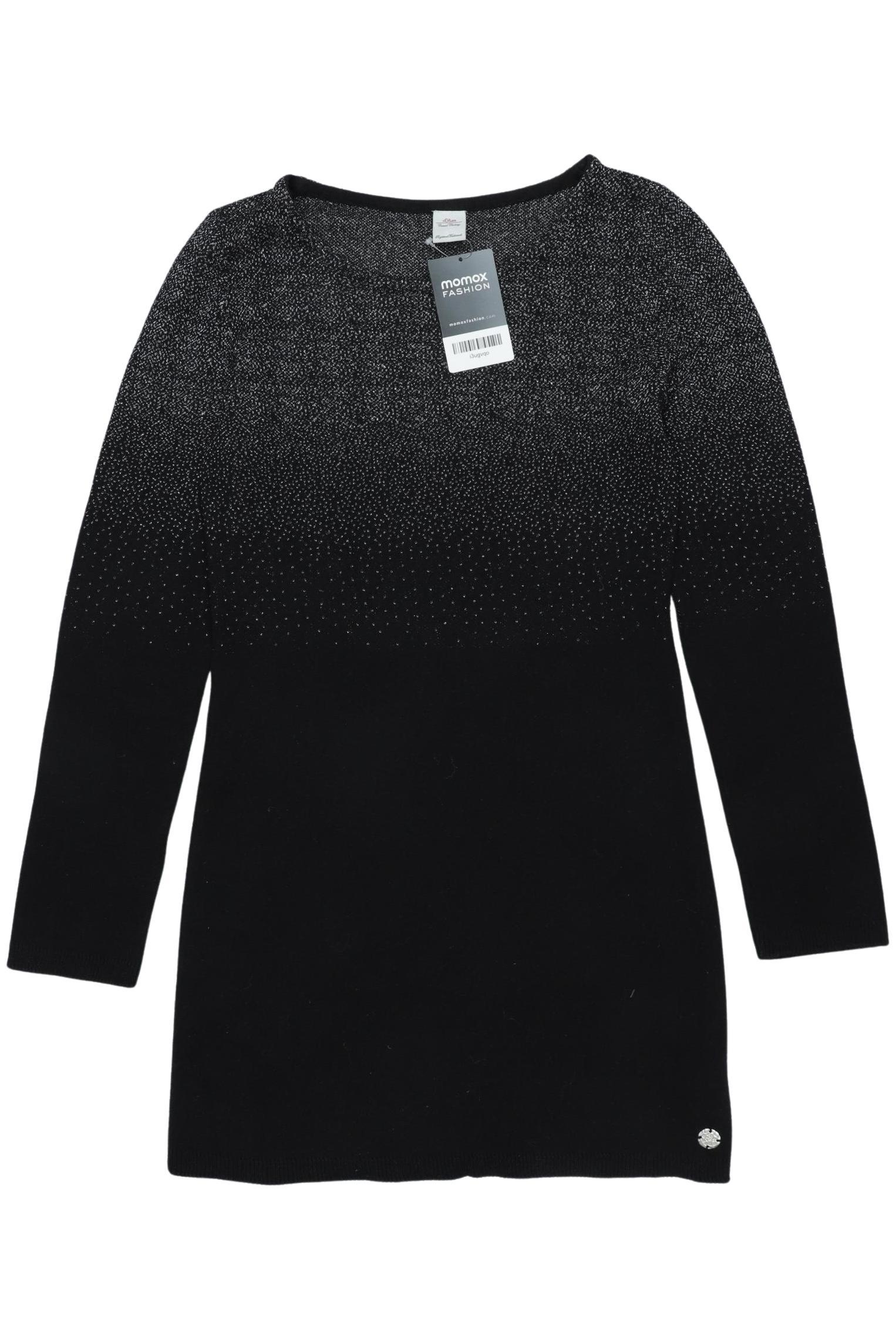 

s.Oliver Mädchen Kleid, mehrfarbig, Gr. 152