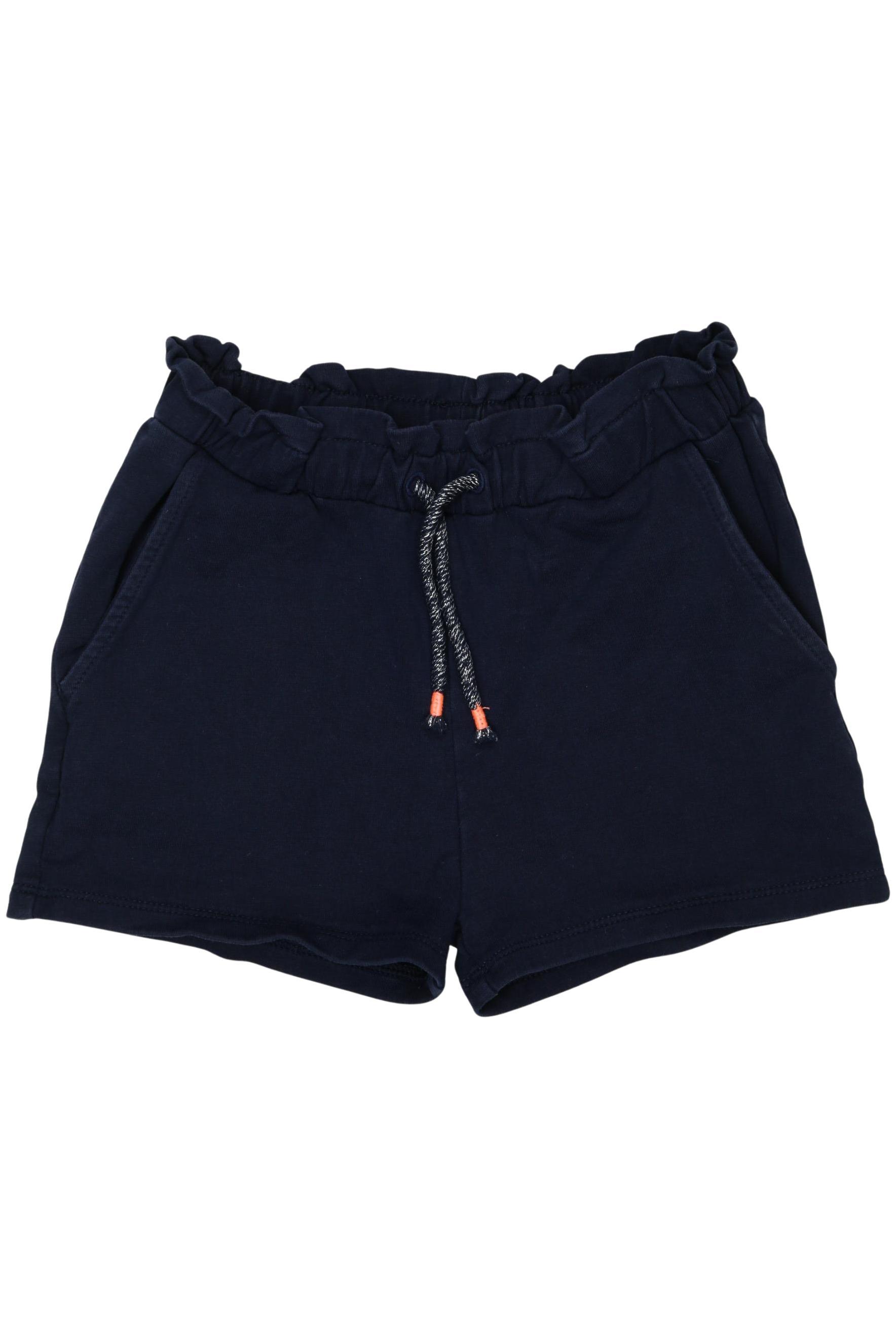 

s.Oliver Damen Shorts, marineblau, Gr. 122