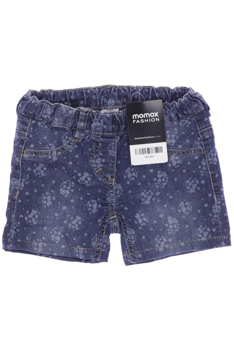 

s.Oliver Damen Shorts, marineblau, Gr. 110