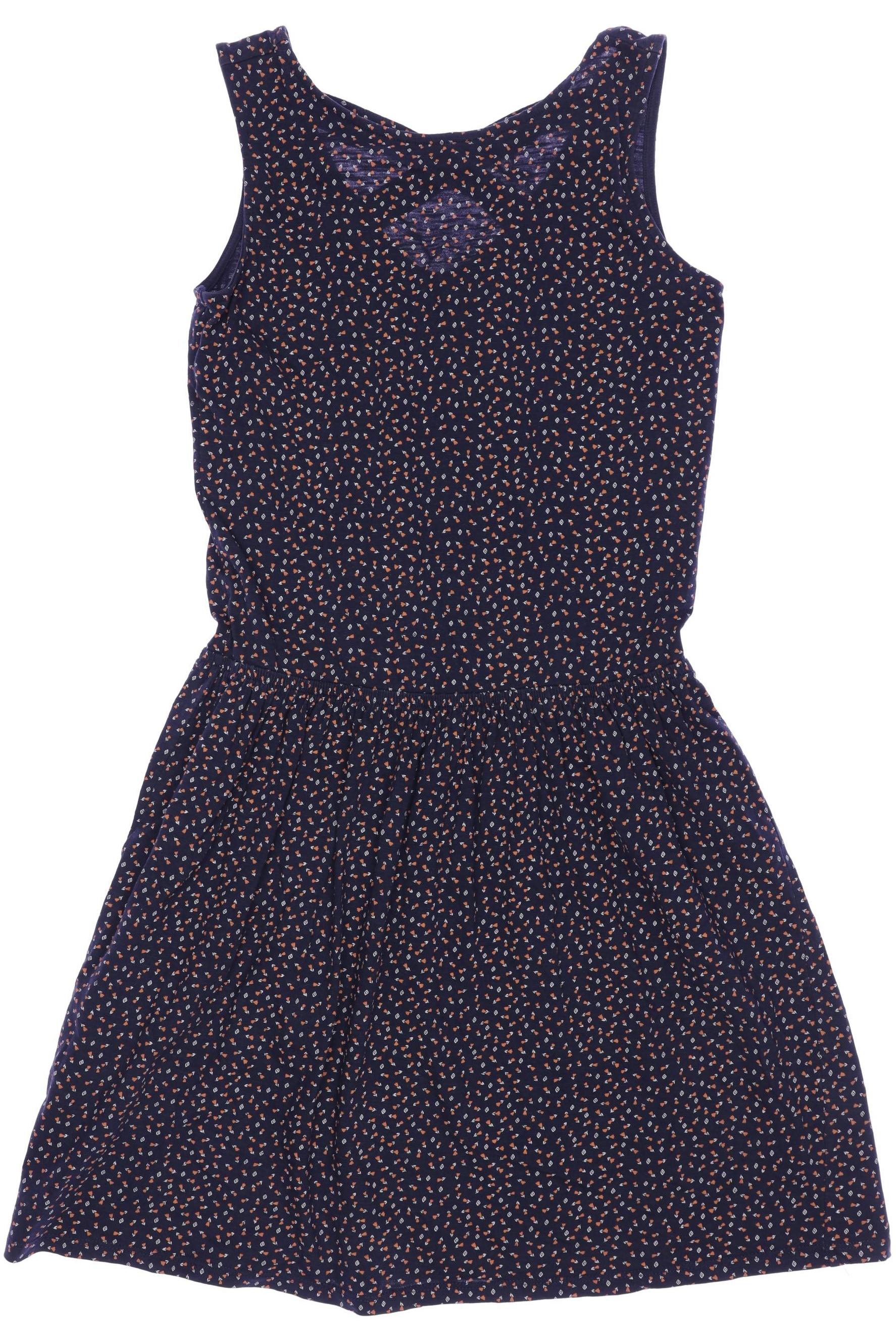 

s.Oliver Mädchen Kleid, marineblau, Gr. 176