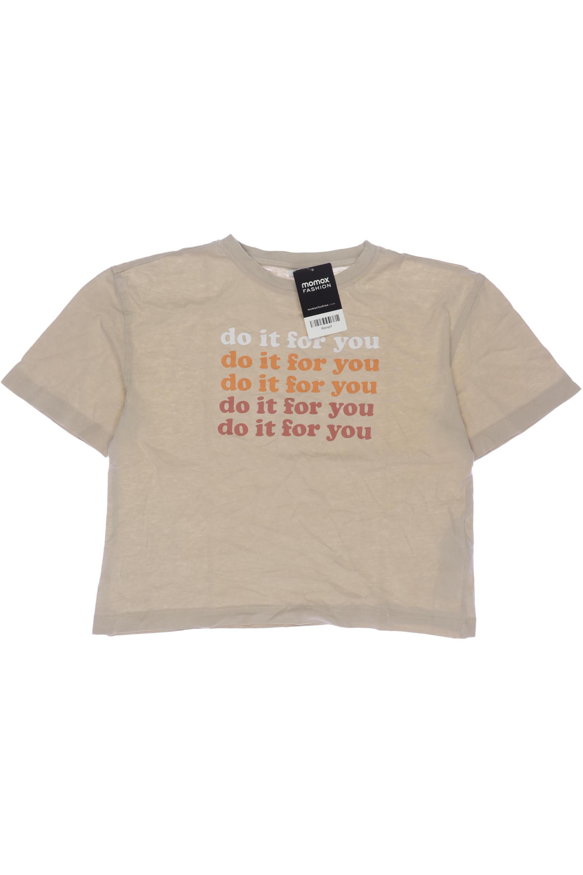 

s.Oliver Mädchen T-Shirt, beige