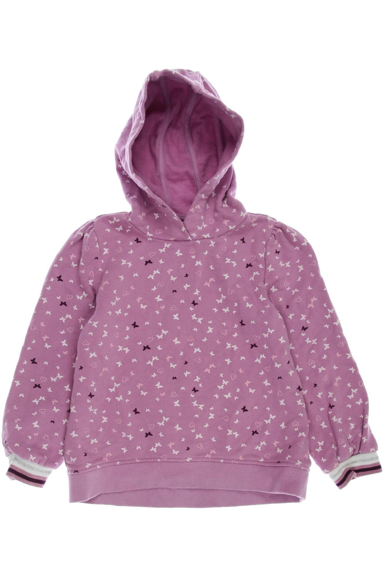 

s.Oliver Damen Hoodies & Sweater, pink, Gr. 128