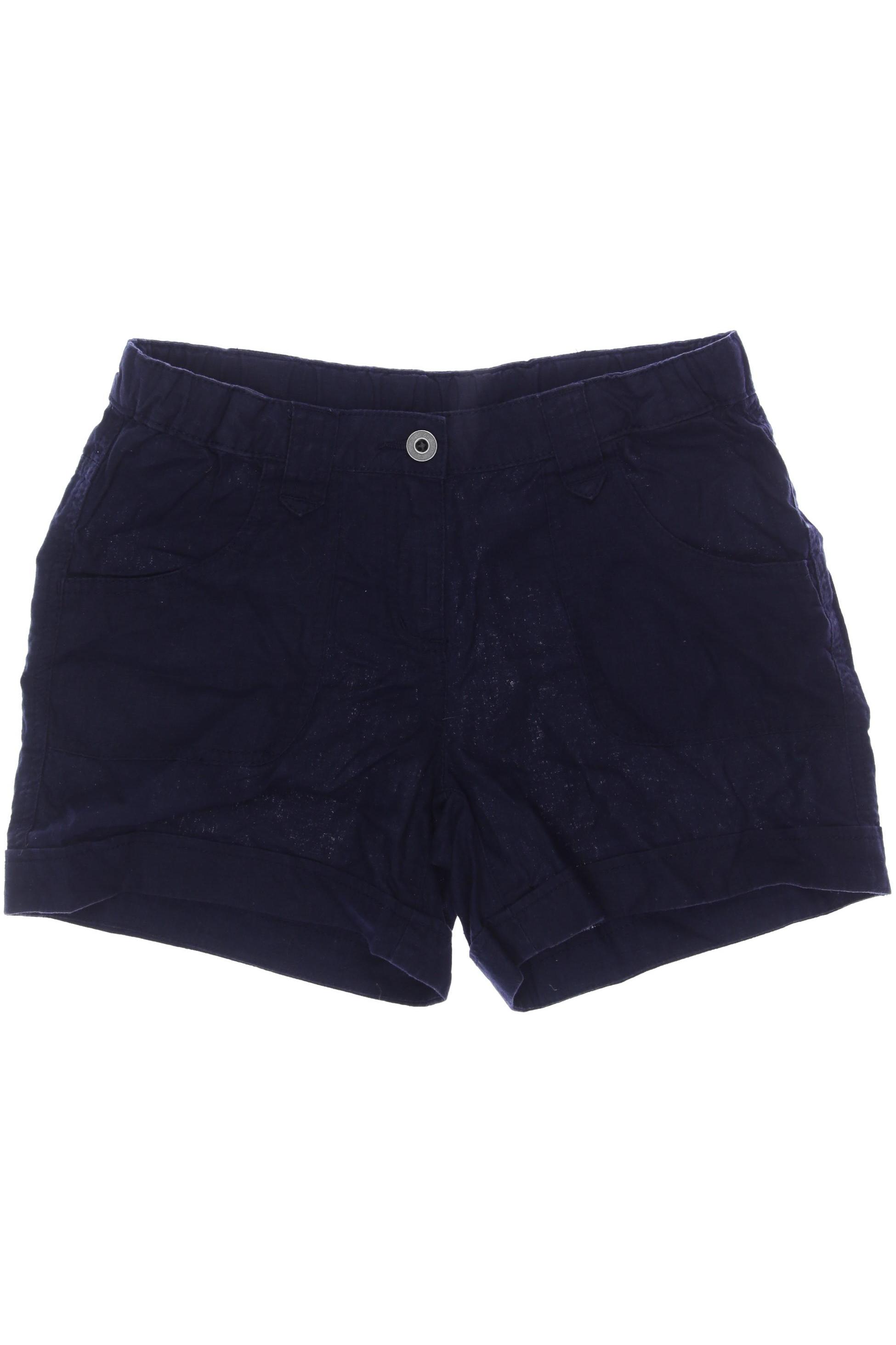 

s.Oliver Damen Shorts, marineblau, Gr. 176