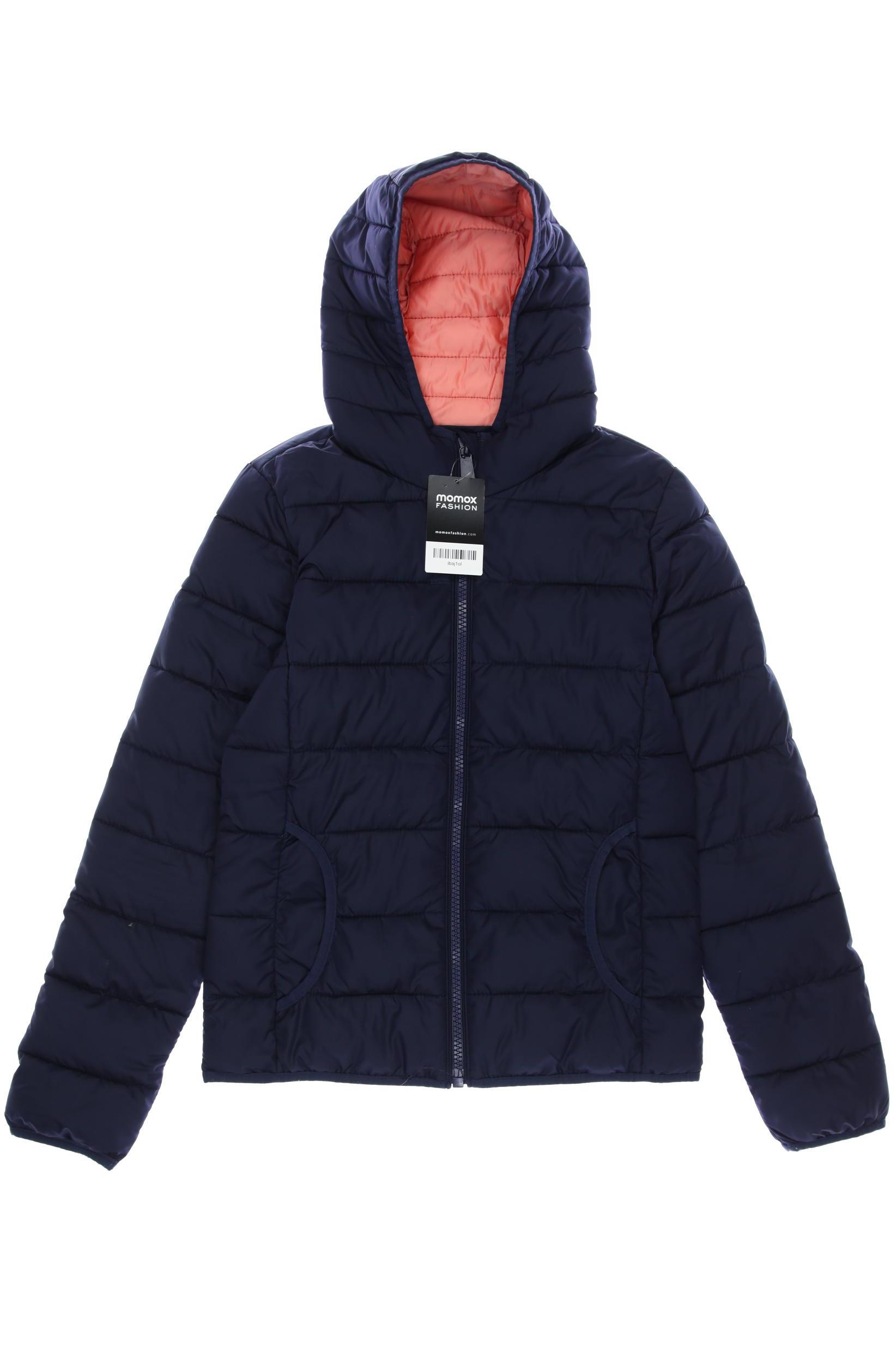 

s.Oliver Damen Jacke, marineblau, Gr. 164