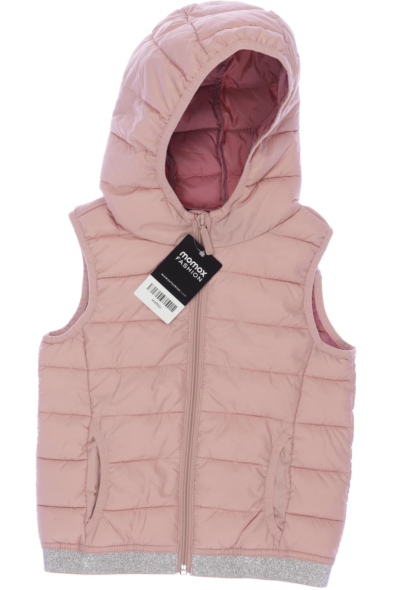 

s.Oliver Damen Jacke, pink, Gr. 104