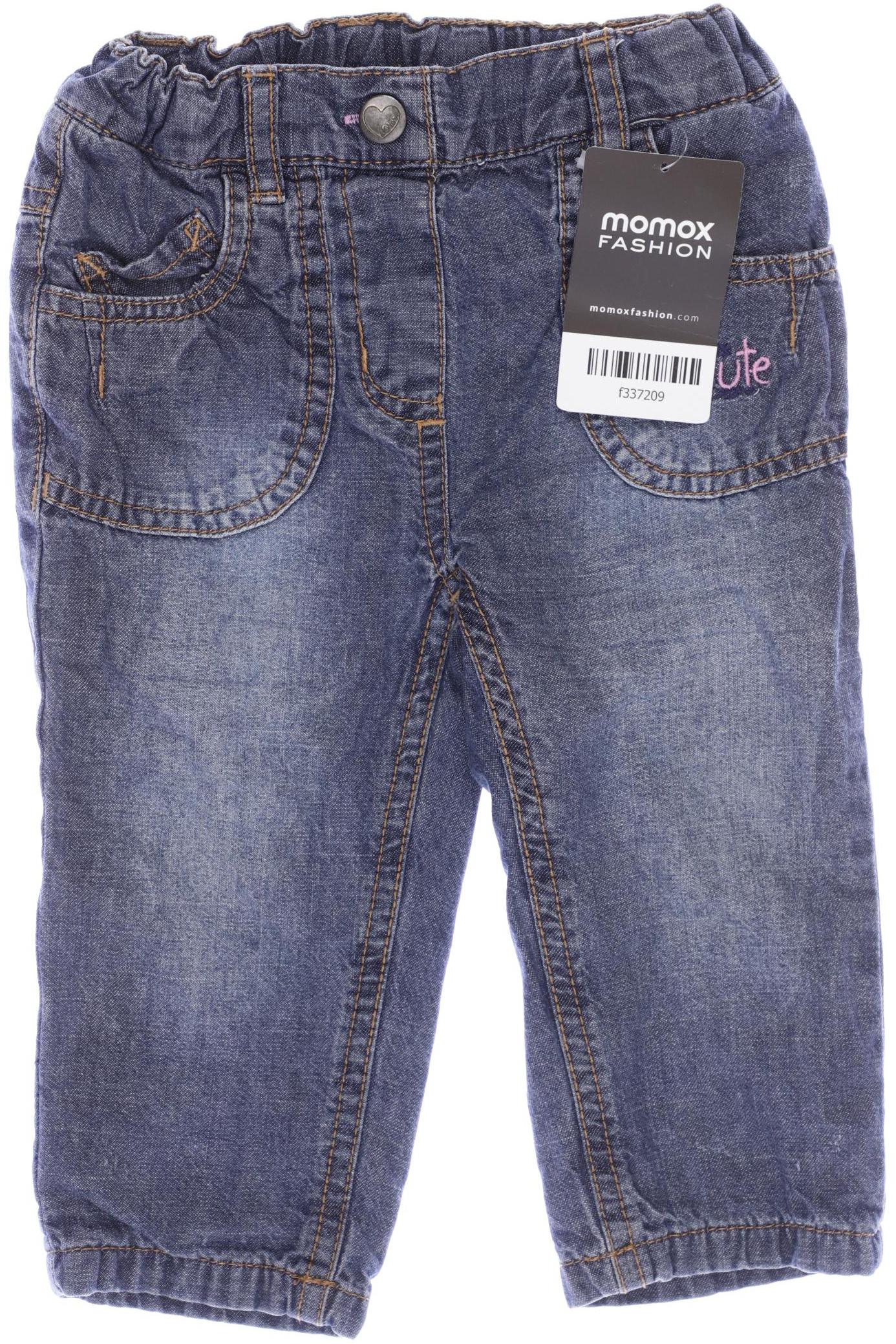 

s.Oliver Mädchen Jeans, blau