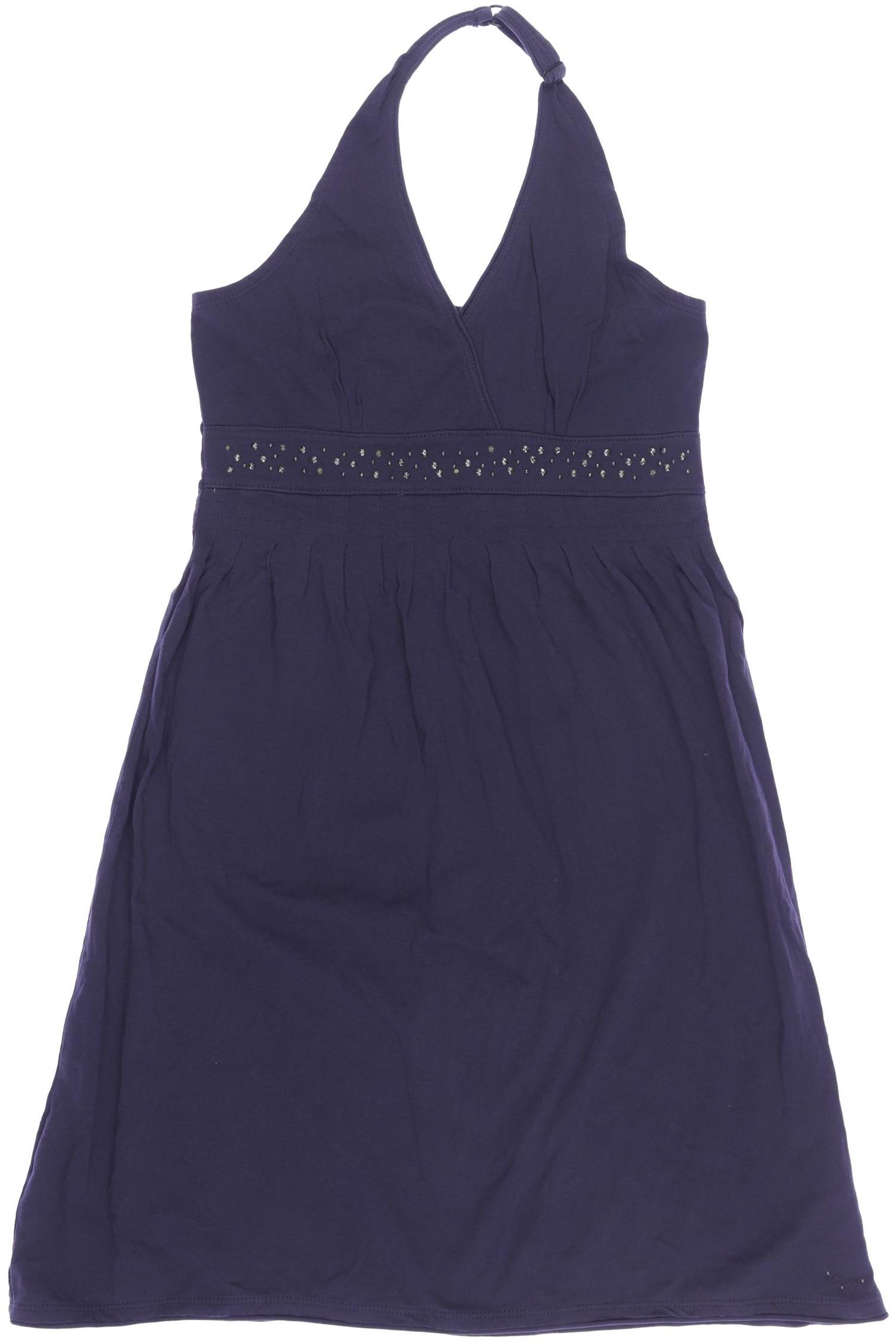 

s.Oliver Damen Kleid, marineblau, Gr. 164