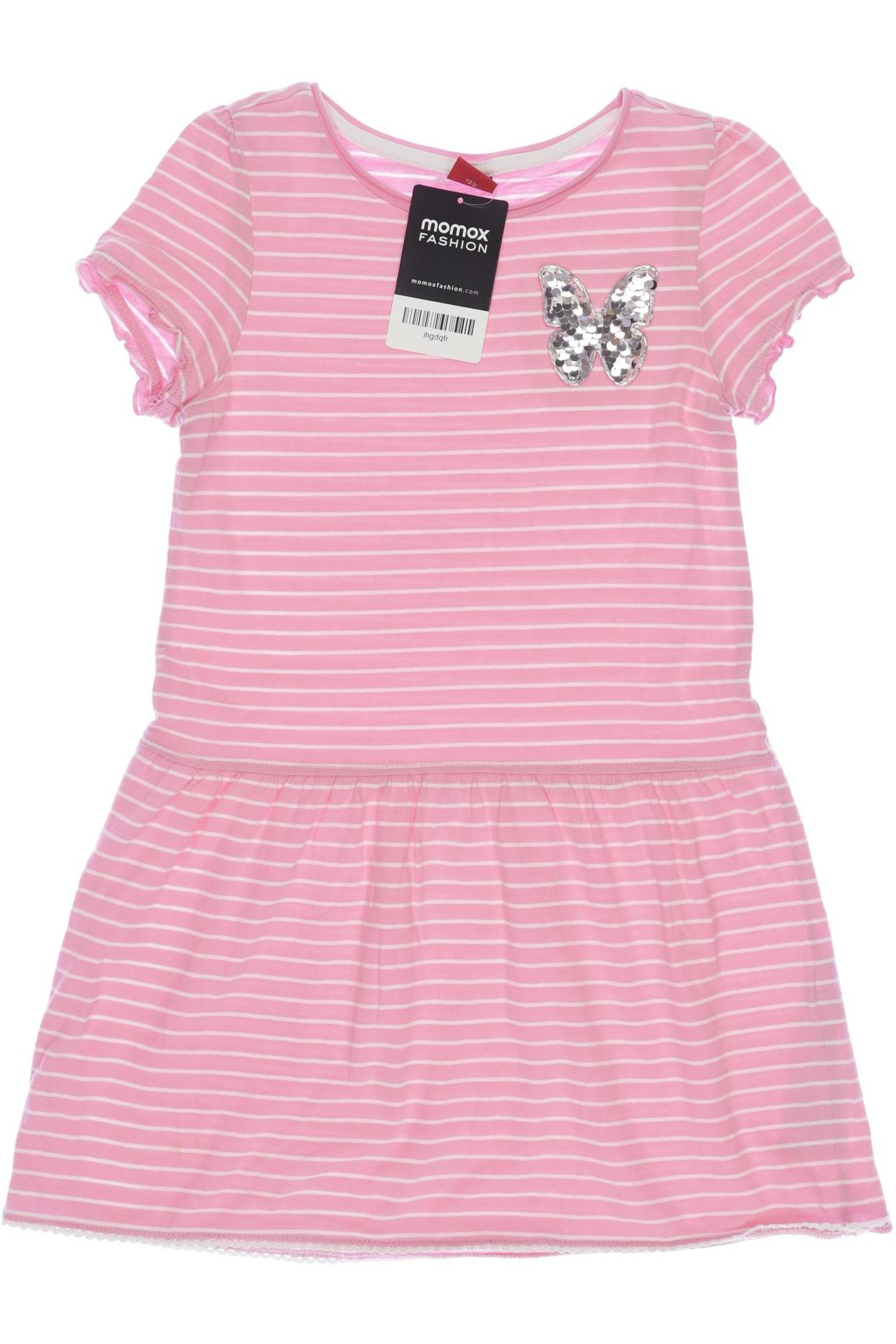 

s.Oliver Mädchen Kleid, pink