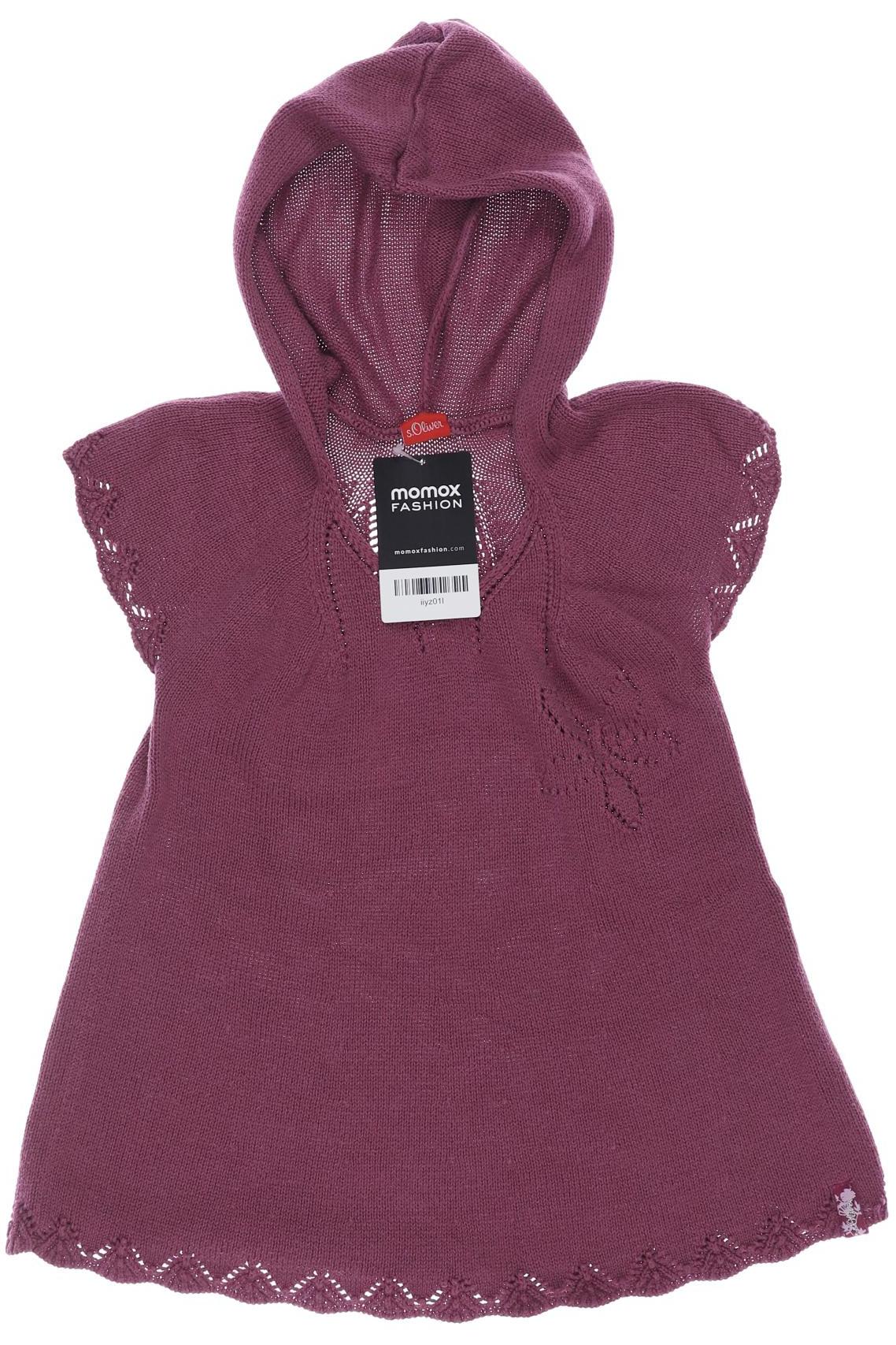 

s.Oliver Mädchen Kleid, pink