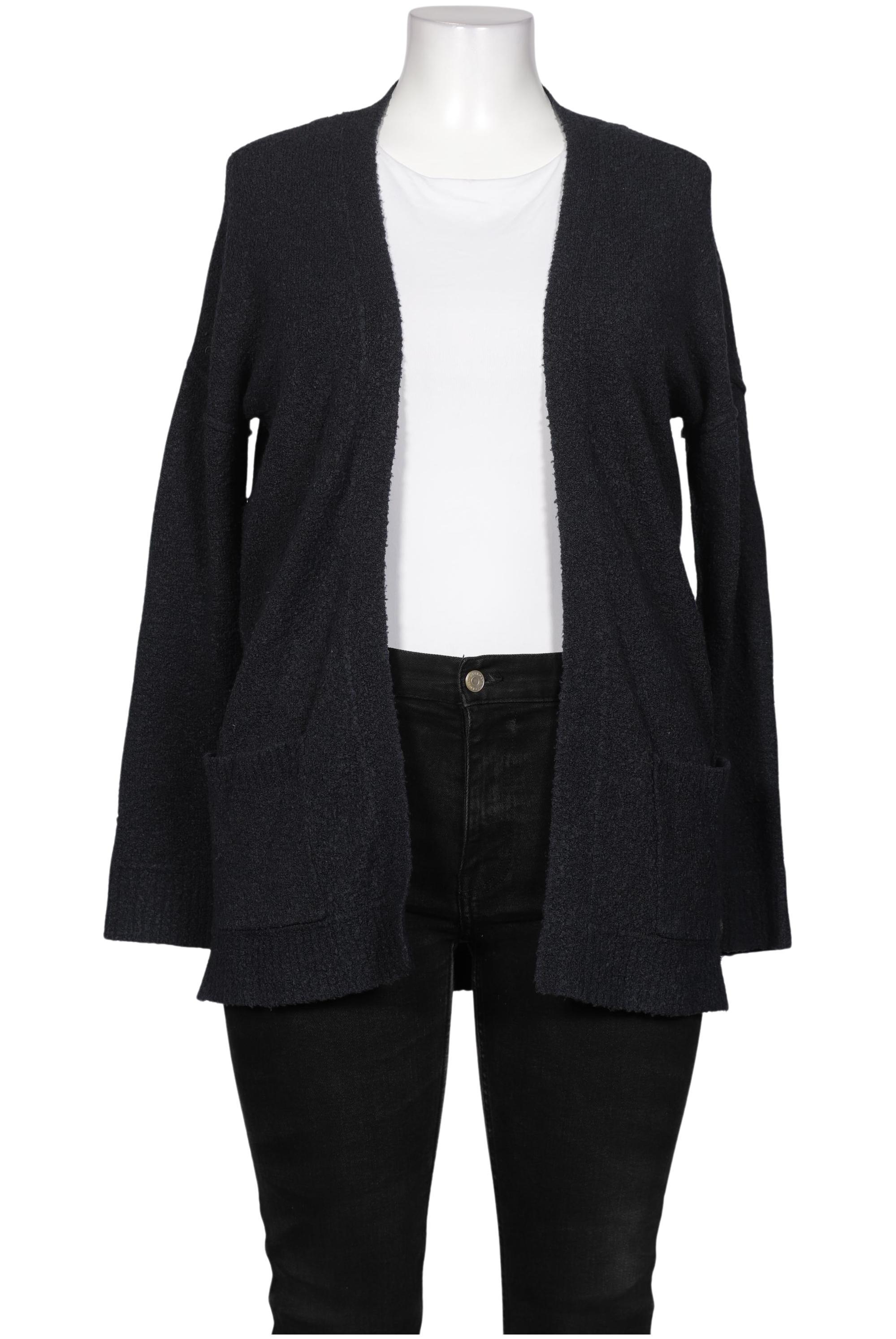 

s.Oliver Mädchen Strickjacke, marineblau, Gr. 176