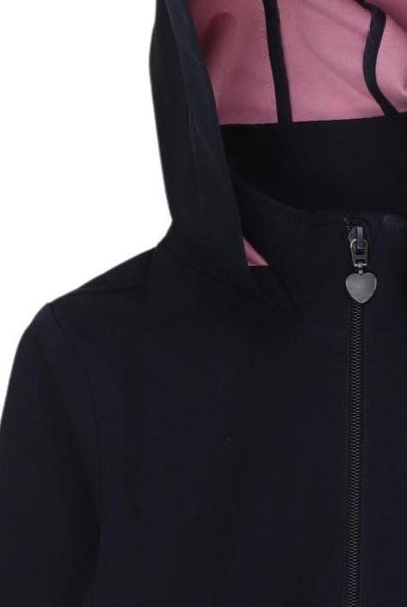 Thumbnail - s.Oliver Mädchen Jacke, mehrfarbig, Gr. 122