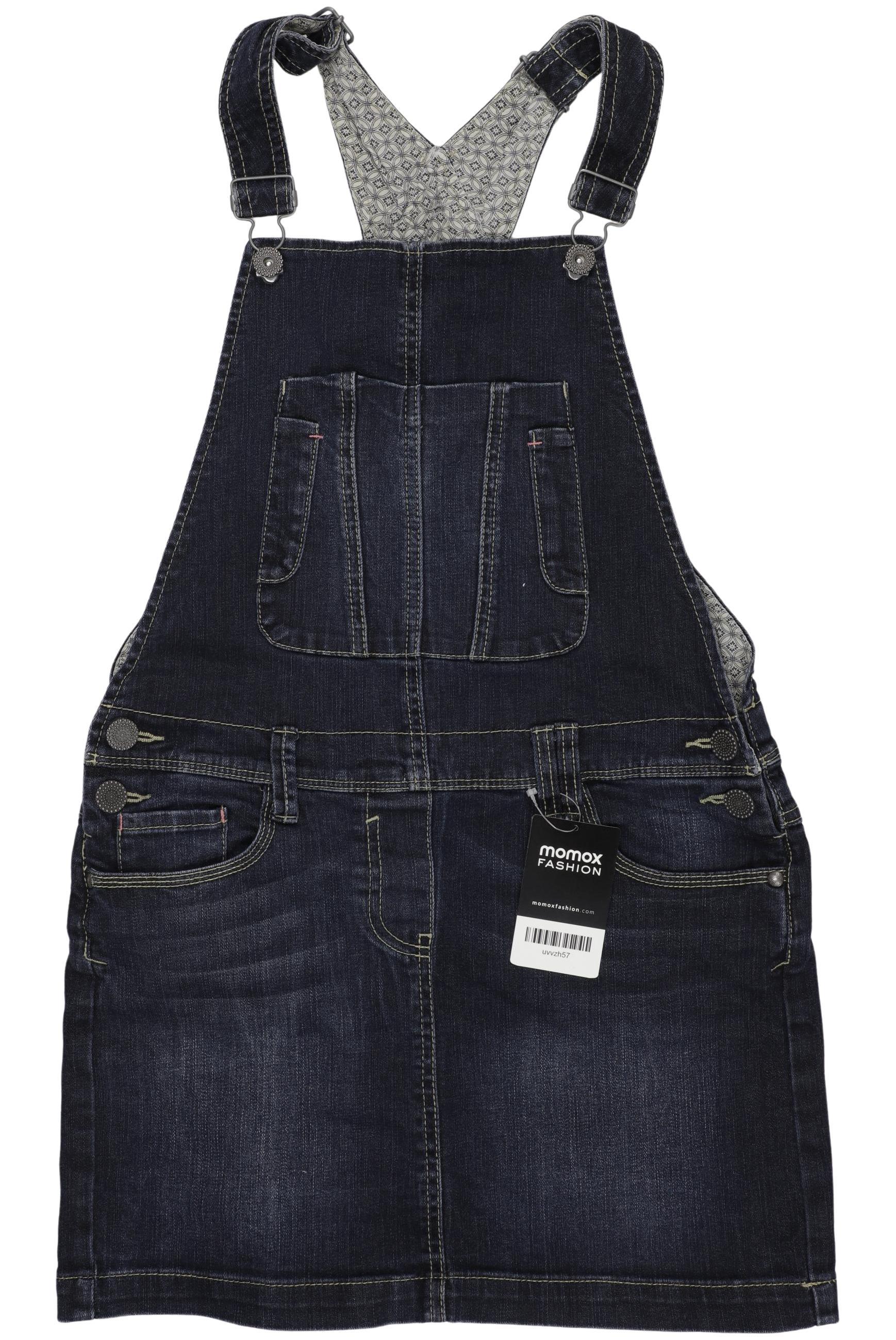 

s.Oliver Mädchen Kleid, marineblau, Gr. 164