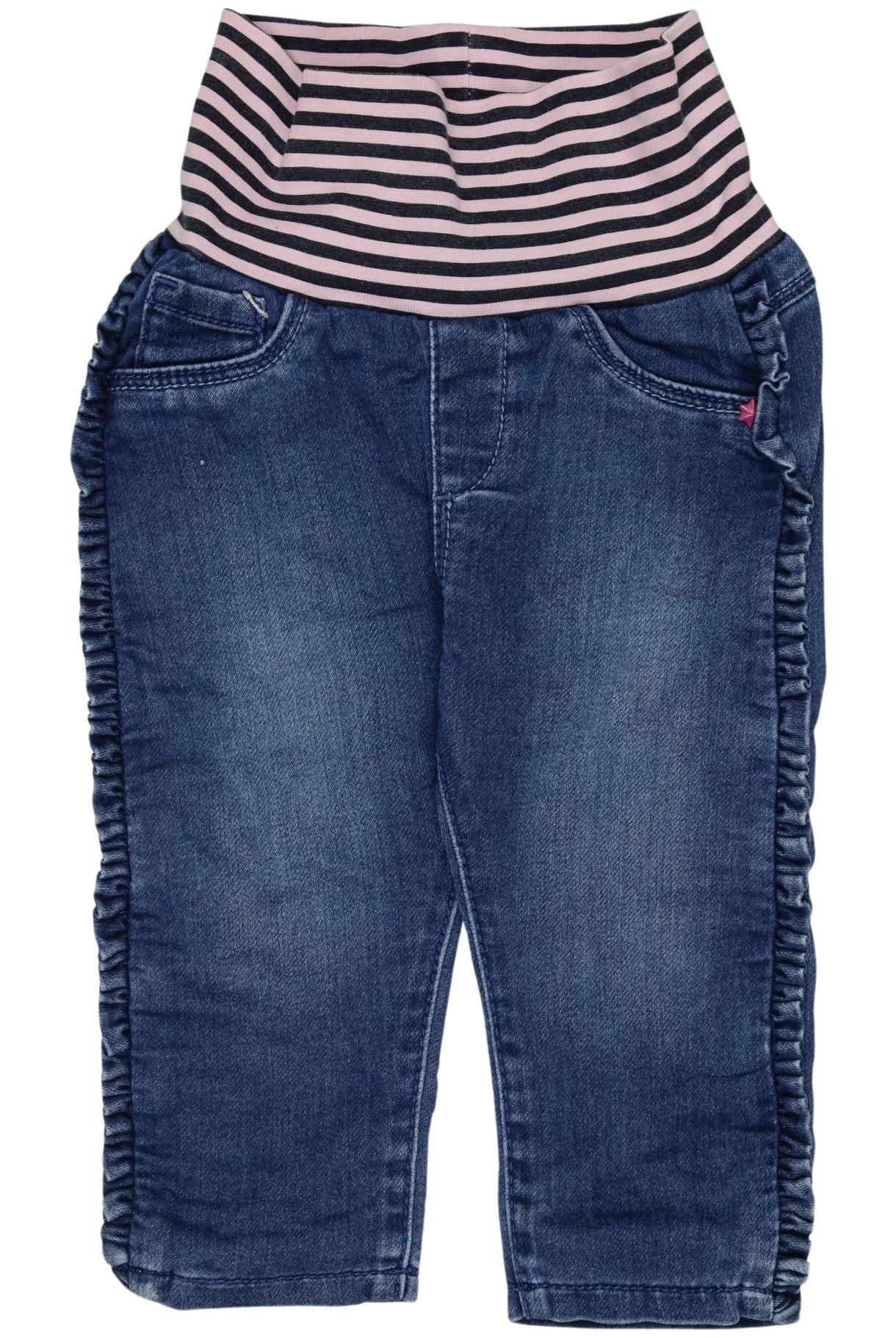 

s.Oliver Mädchen Jeans, blau, Gr. 74