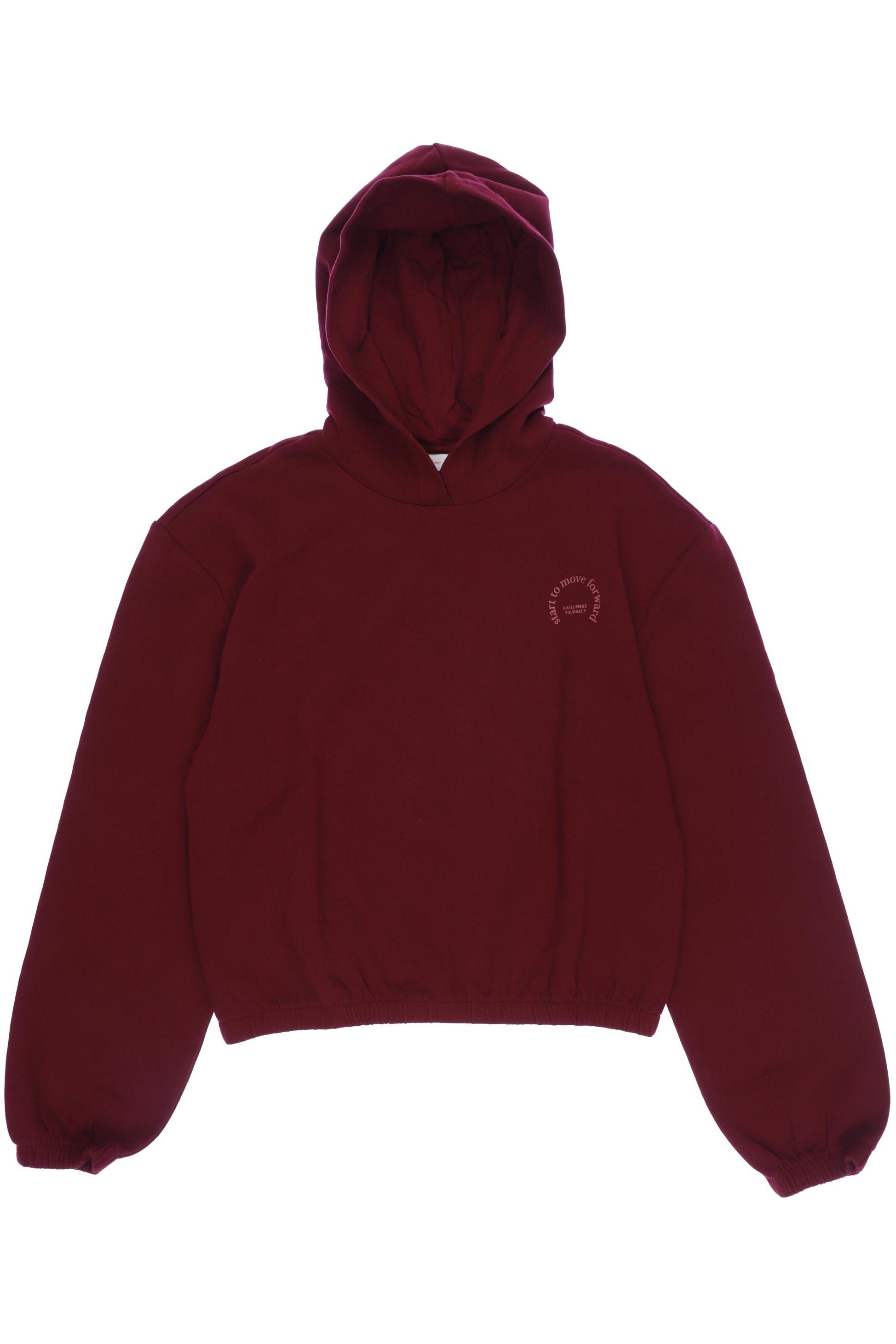 

s.Oliver Damen Hoodies & Sweater, bordeaux, Gr. 176