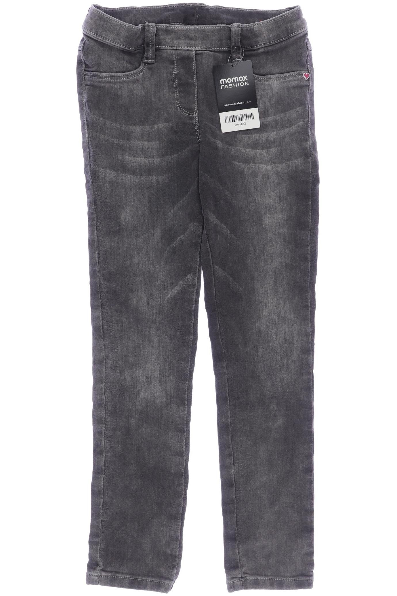 

s.Oliver Mädchen Jeans, grau