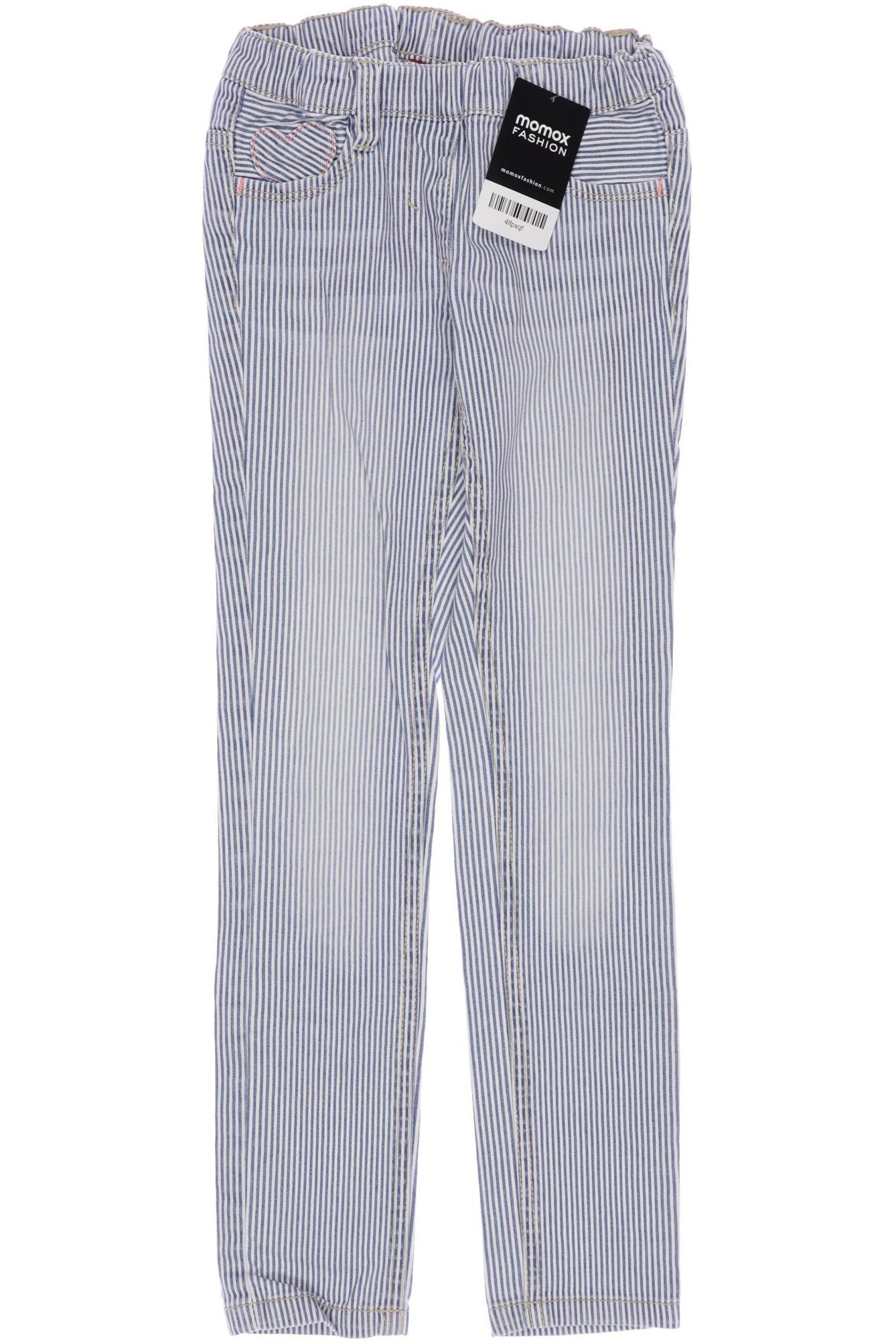 

s.Oliver Mädchen Jeans, blau