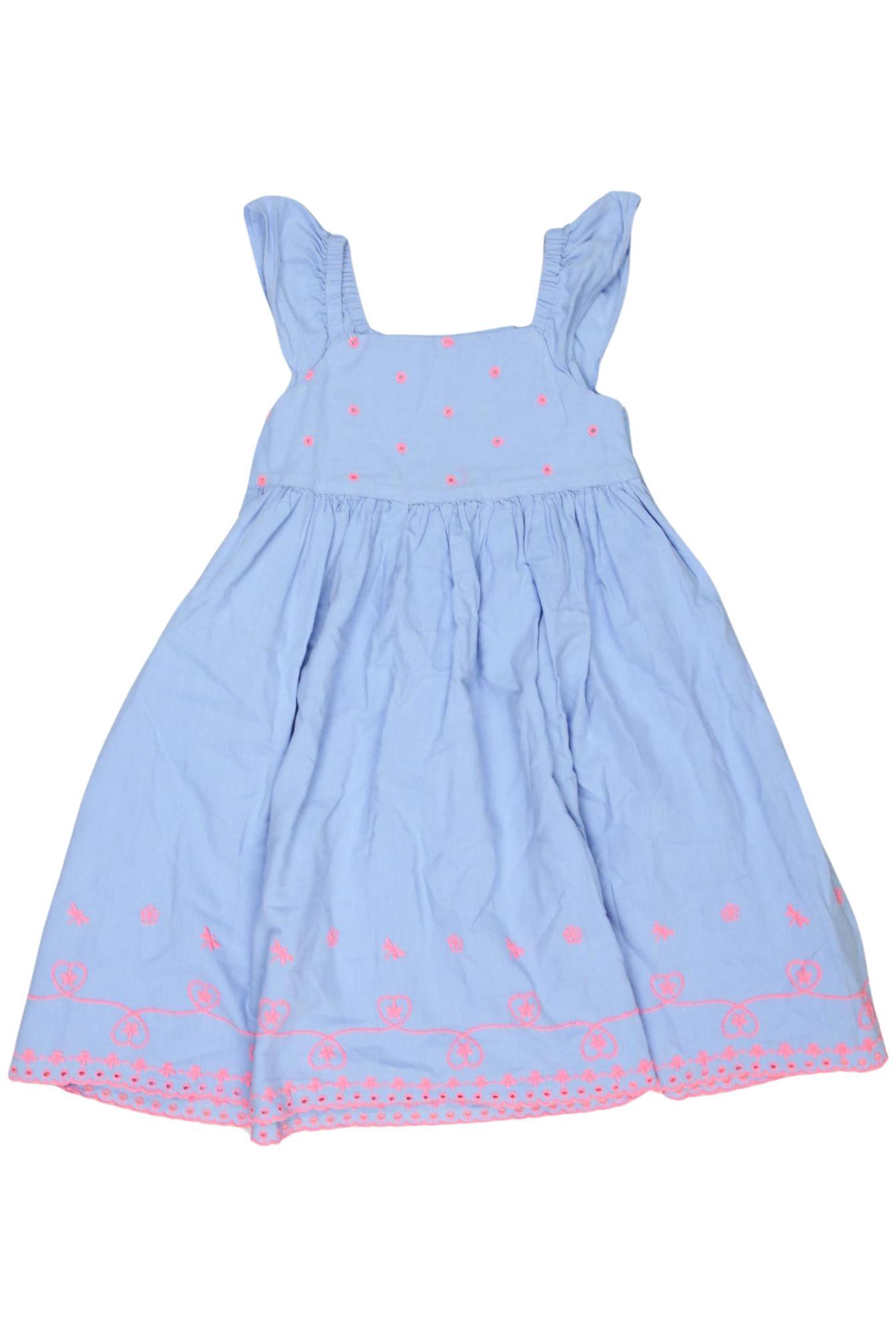

s.Oliver Damen Kleid, hellblau, Gr. 128