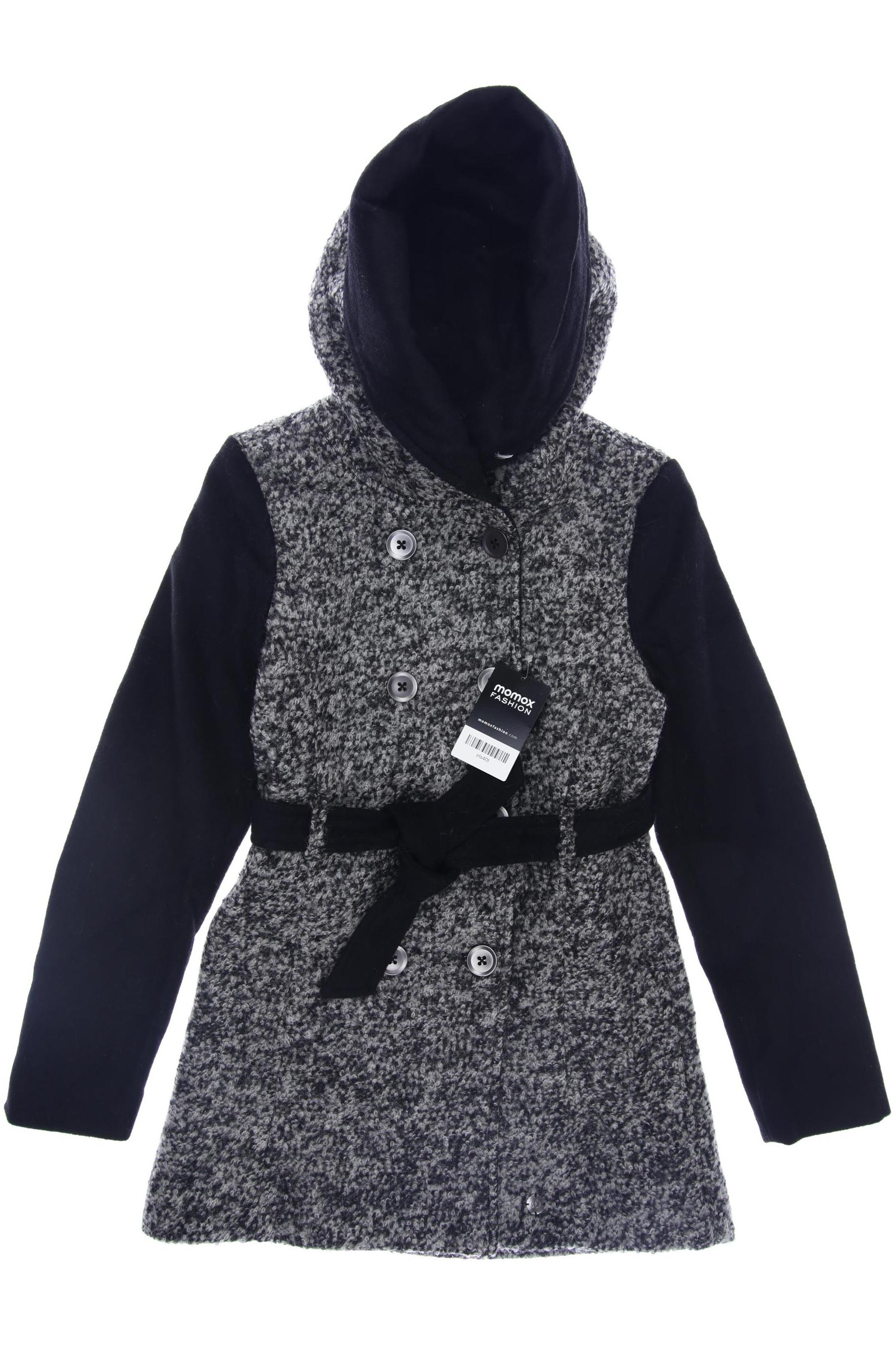 

s.Oliver Damen Jacke, grau, Gr. 152