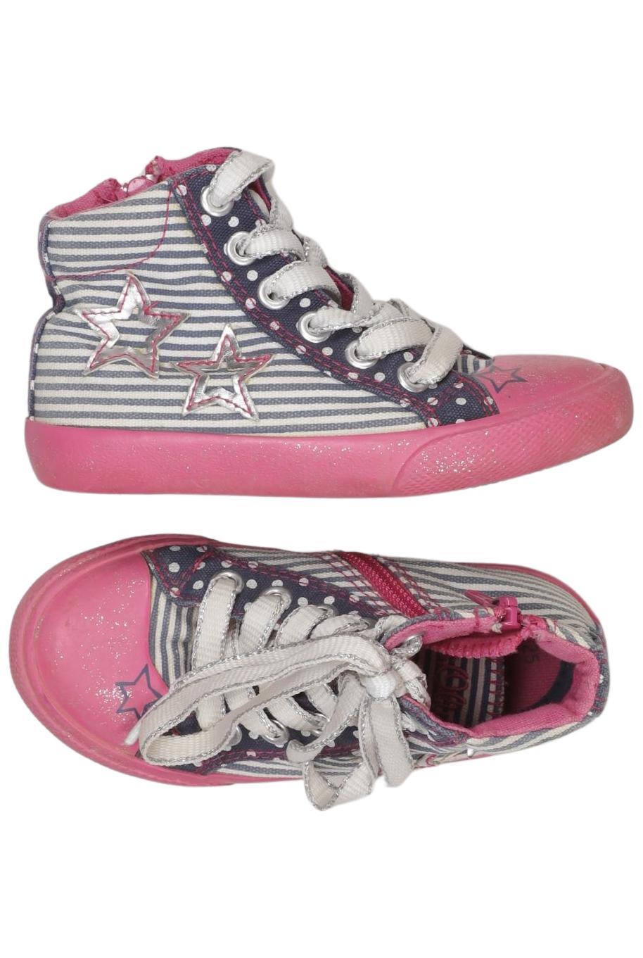 

s.Oliver Mädchen Kinderschuhe, mehrfarbig, Gr. 25