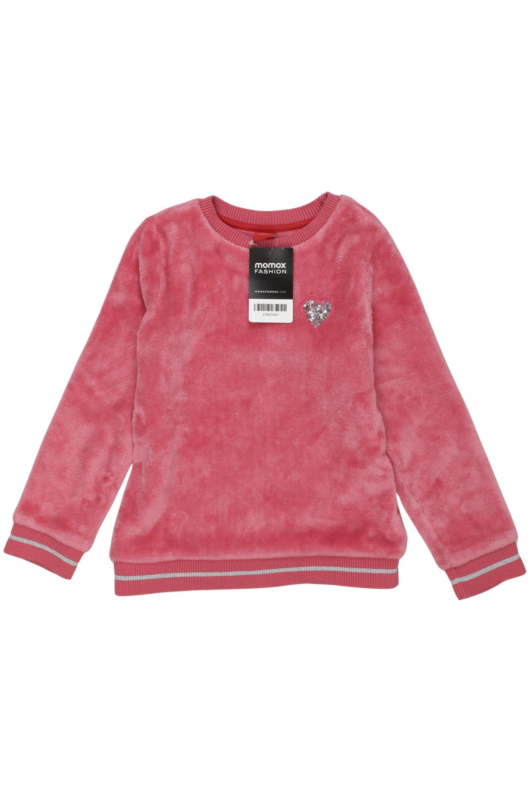

s.Oliver Mädchen Hoodies & Sweater, pink, Gr. 116