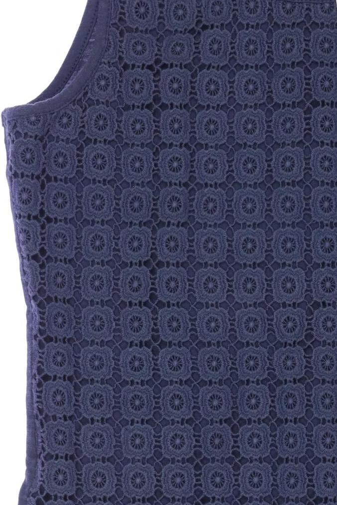 Thumbnail - s.Oliver Mädchen Kleid, marineblau, Gr. 164