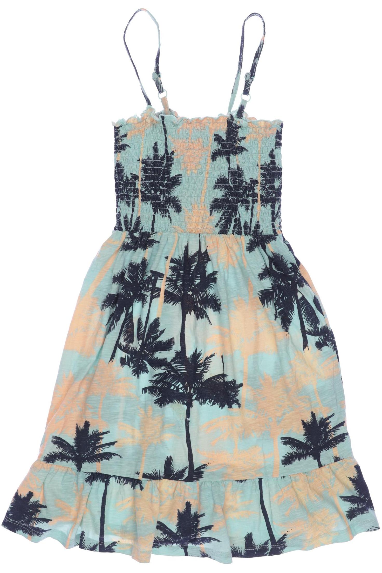 

s.Oliver Mädchen Kleid, mehrfarbig