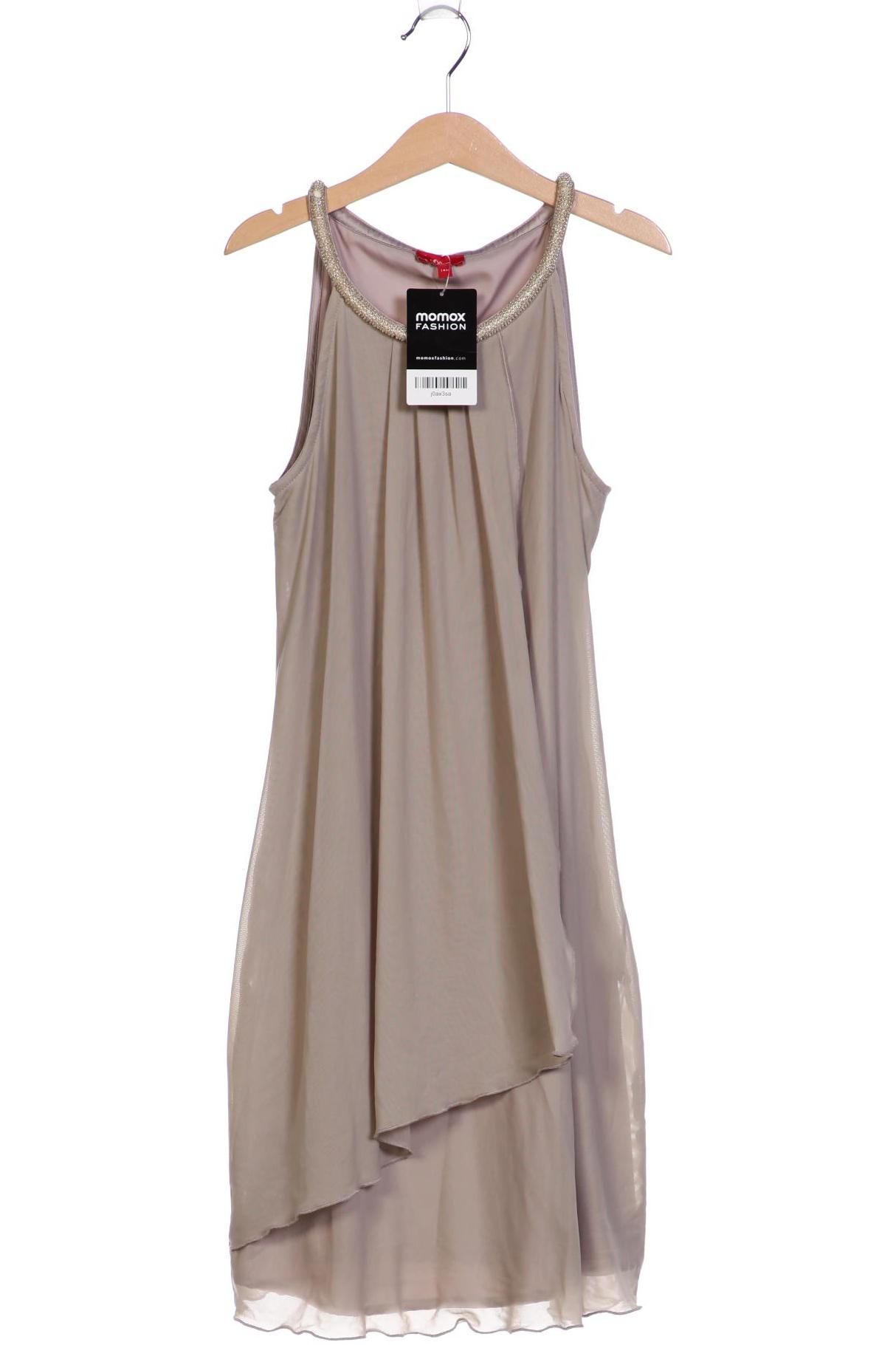 

s.Oliver Mädchen Kleid, beige