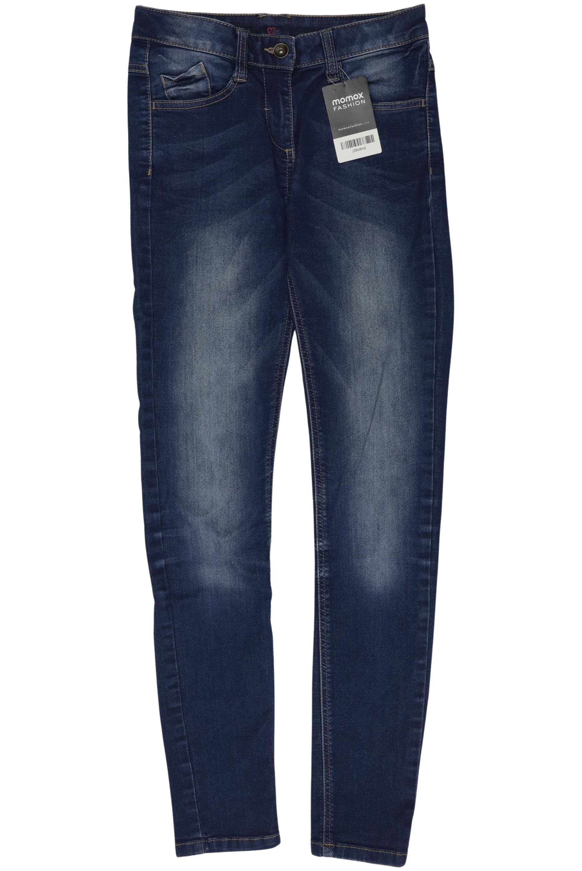 

s.Oliver Mädchen Jeans, blau, Gr. 164