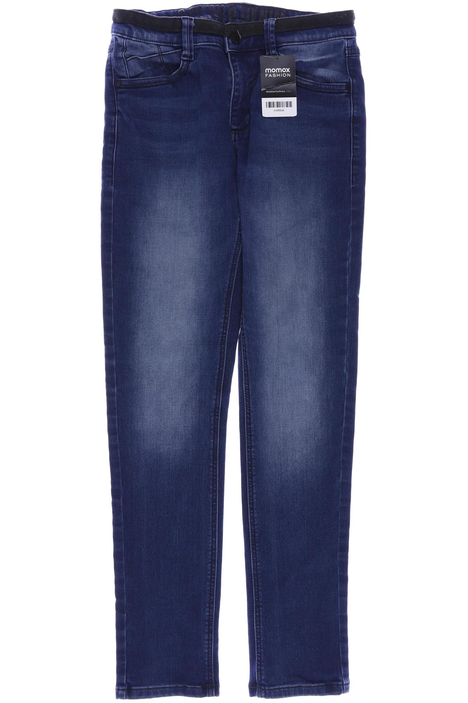 

s.Oliver Damen Jeans, blau, Gr. 170