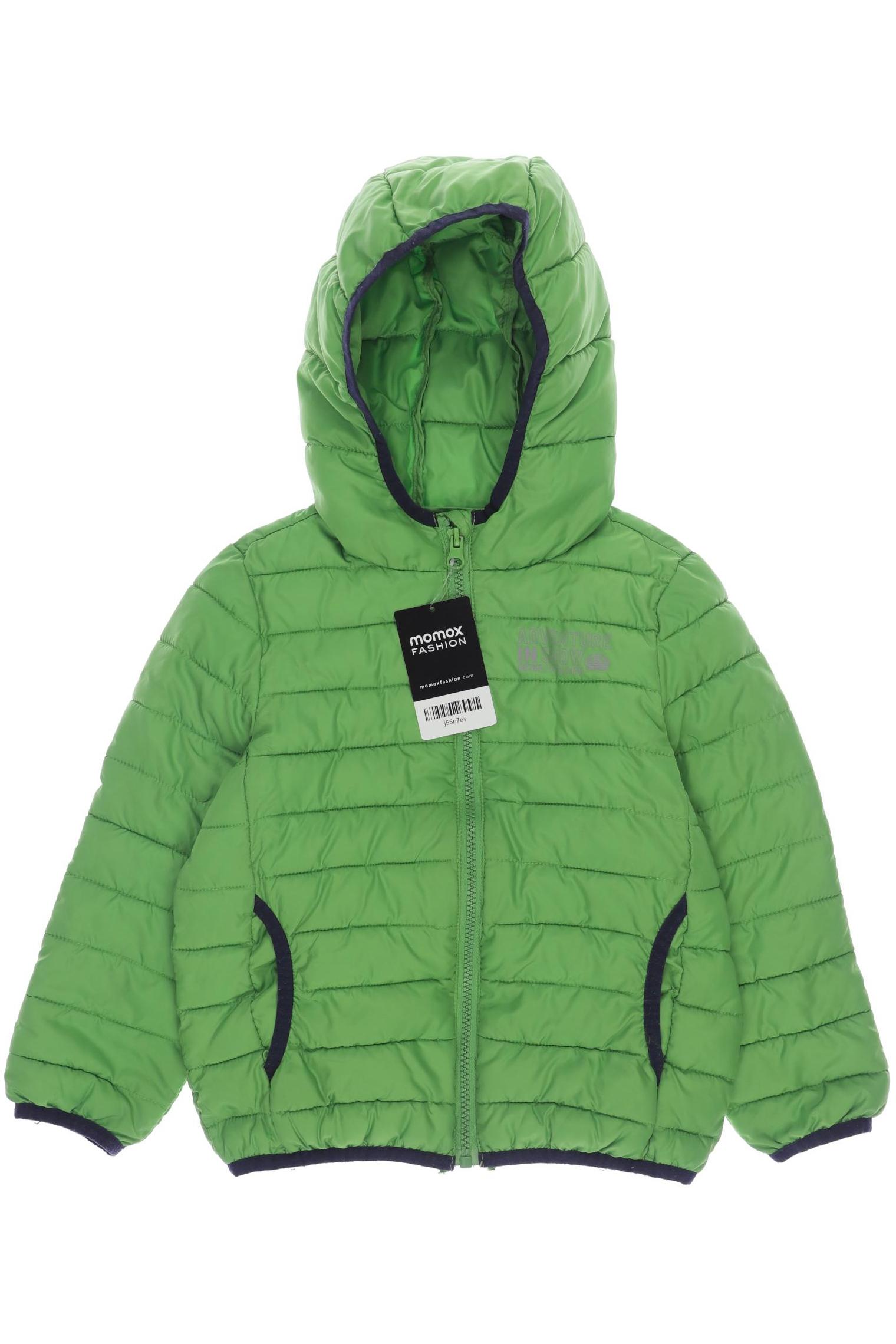 

s.Oliver Mädchen Jacke, grün