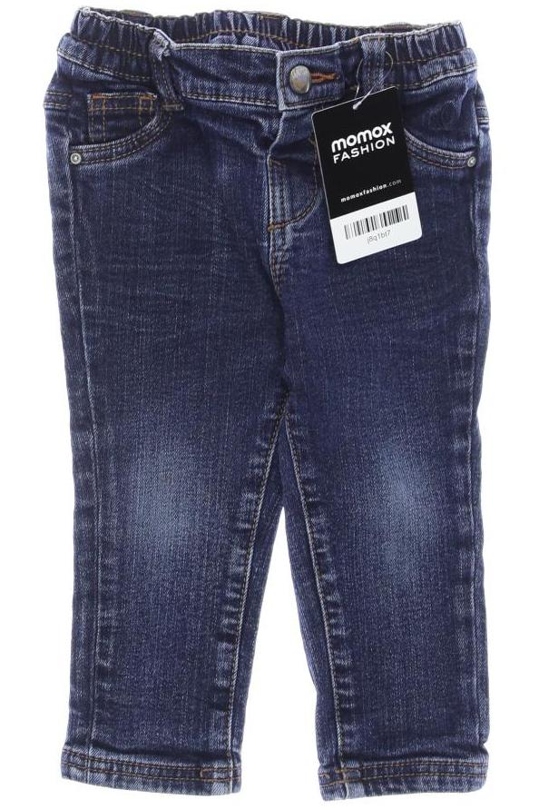 

s.Oliver Damen Jeans, marineblau, Gr. 80