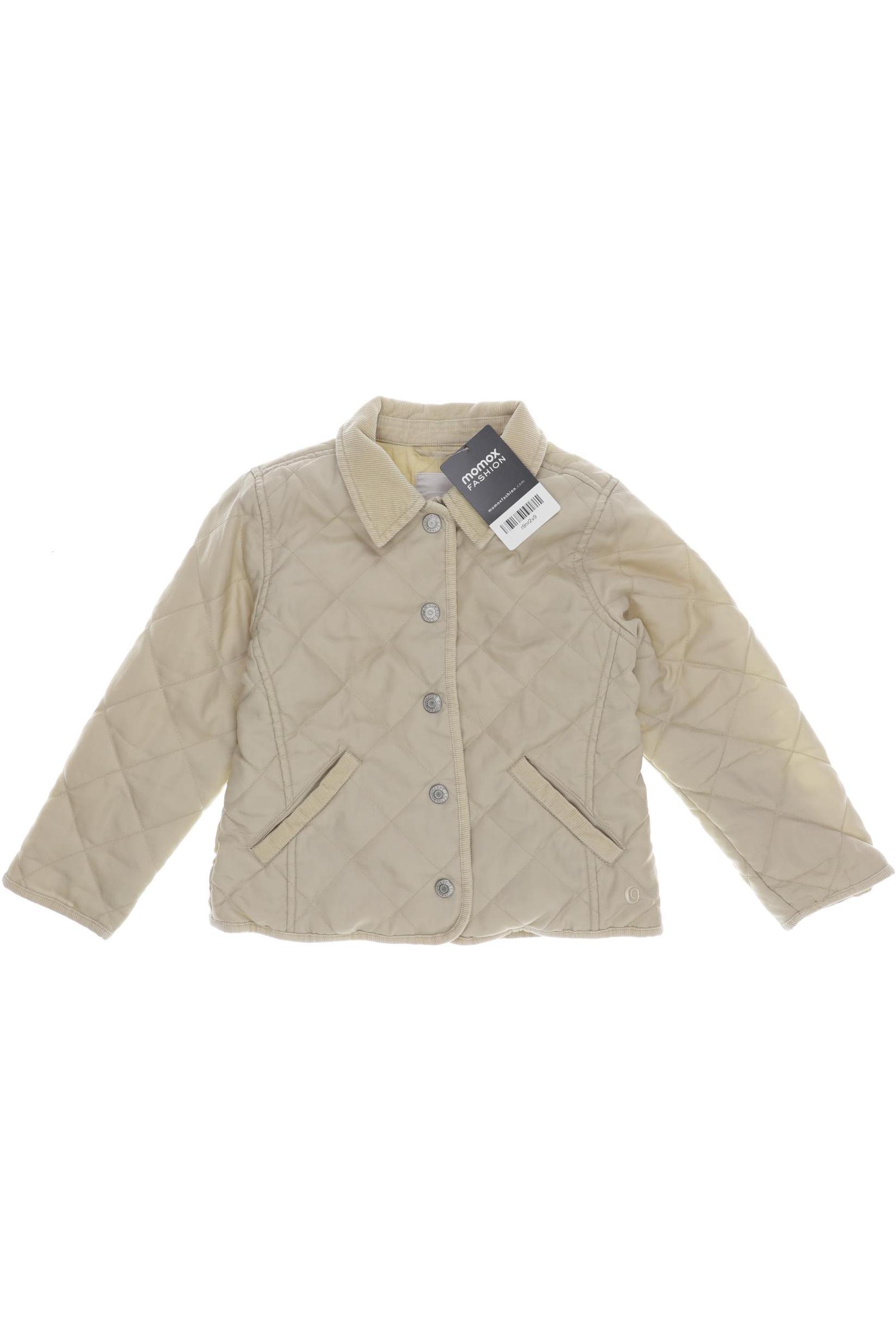 

s.Oliver Damen Jacke, beige, Gr. 104