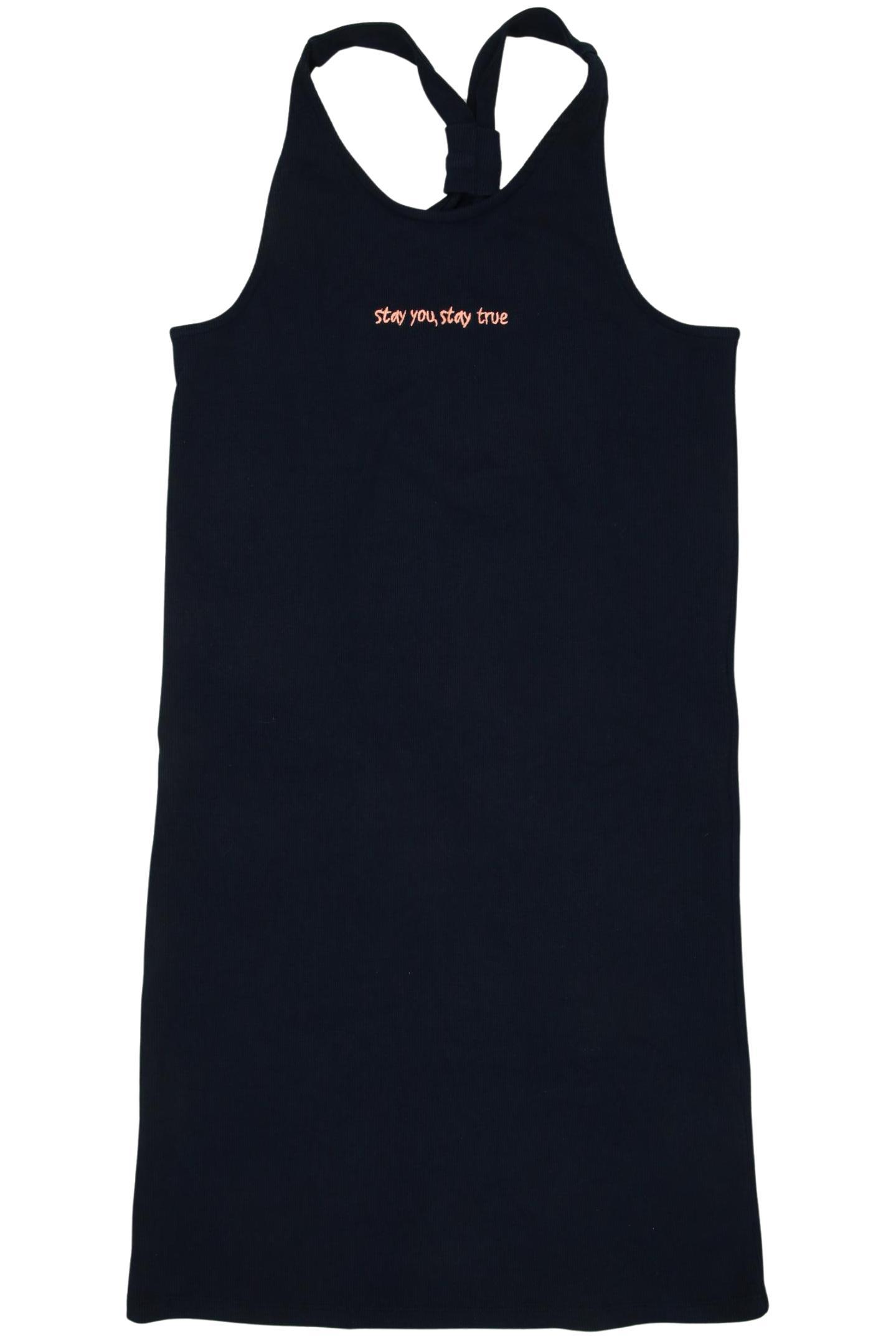 

s.Oliver Damen Kleid, marineblau, Gr. 152