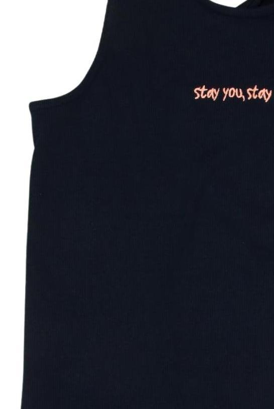 Thumbnail - s.Oliver Mädchen Kleid, marineblau, Gr. 152