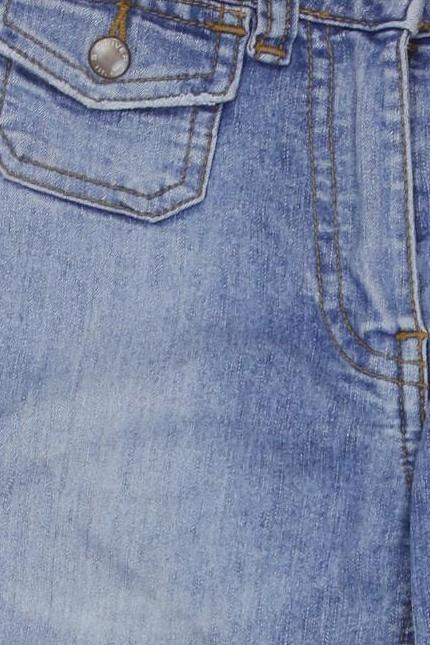 Thumbnail - s.Oliver Damen Jeans, blau, Gr. 122
