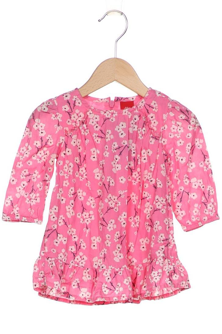 

s.Oliver Mädchen Kleid, pink