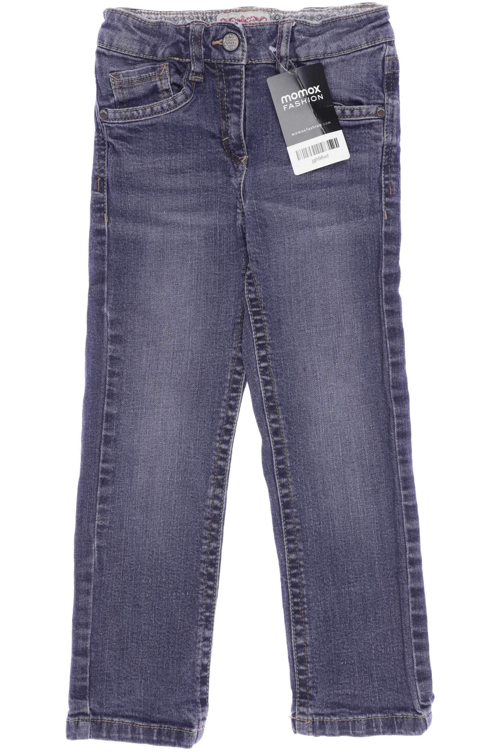 

s.Oliver Mädchen Jeans, blau