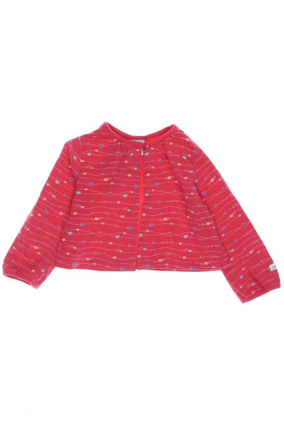 

s.Oliver Damen Strickjacke, pink, Gr. 74