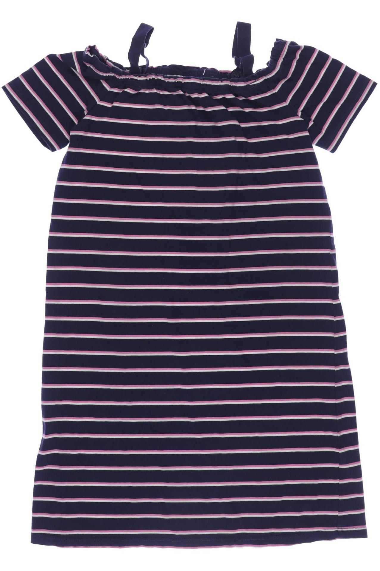 

s.Oliver Mädchen Kleid, marineblau