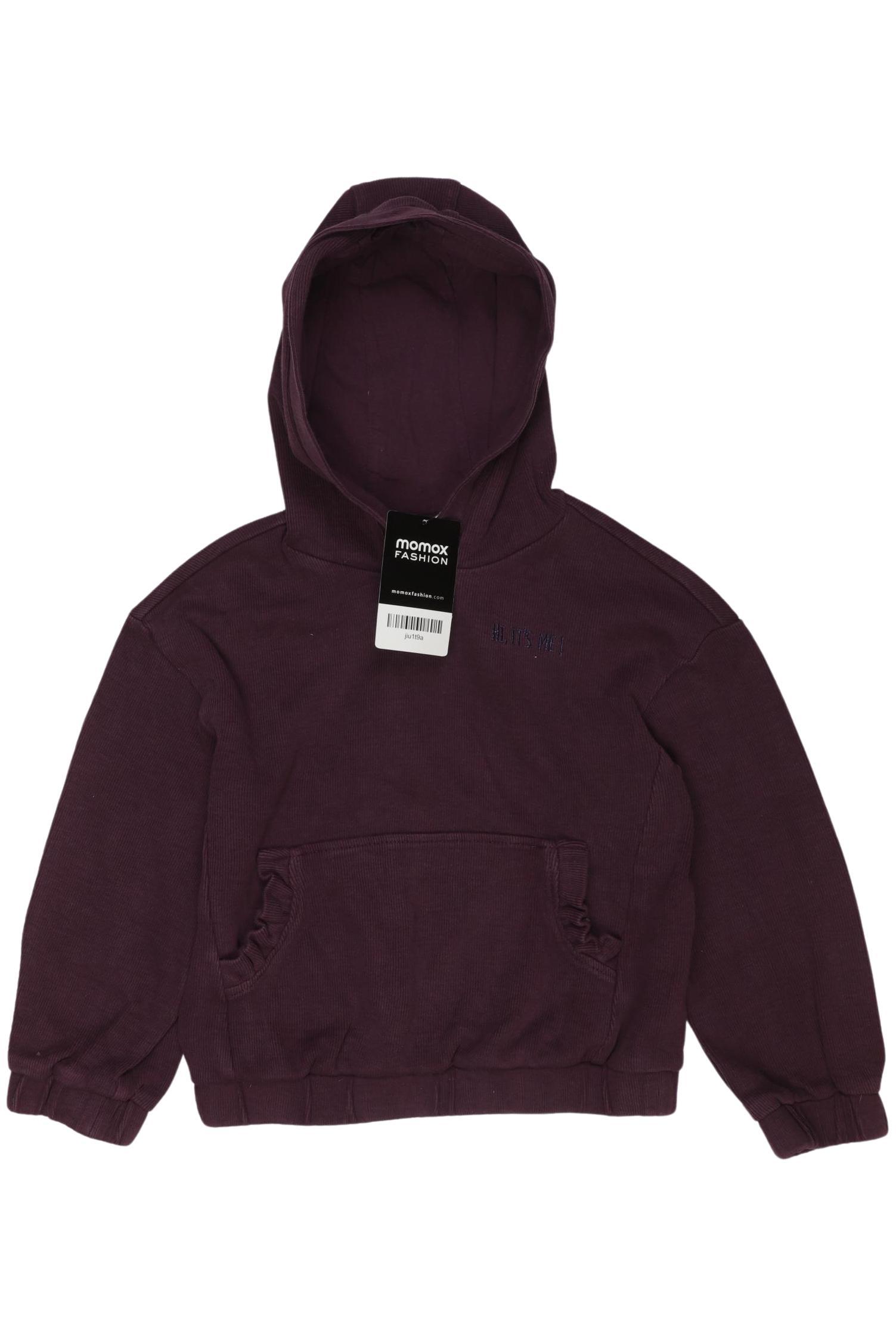 

s.Oliver Mädchen Hoodies & Sweater, flieder, Gr. 116