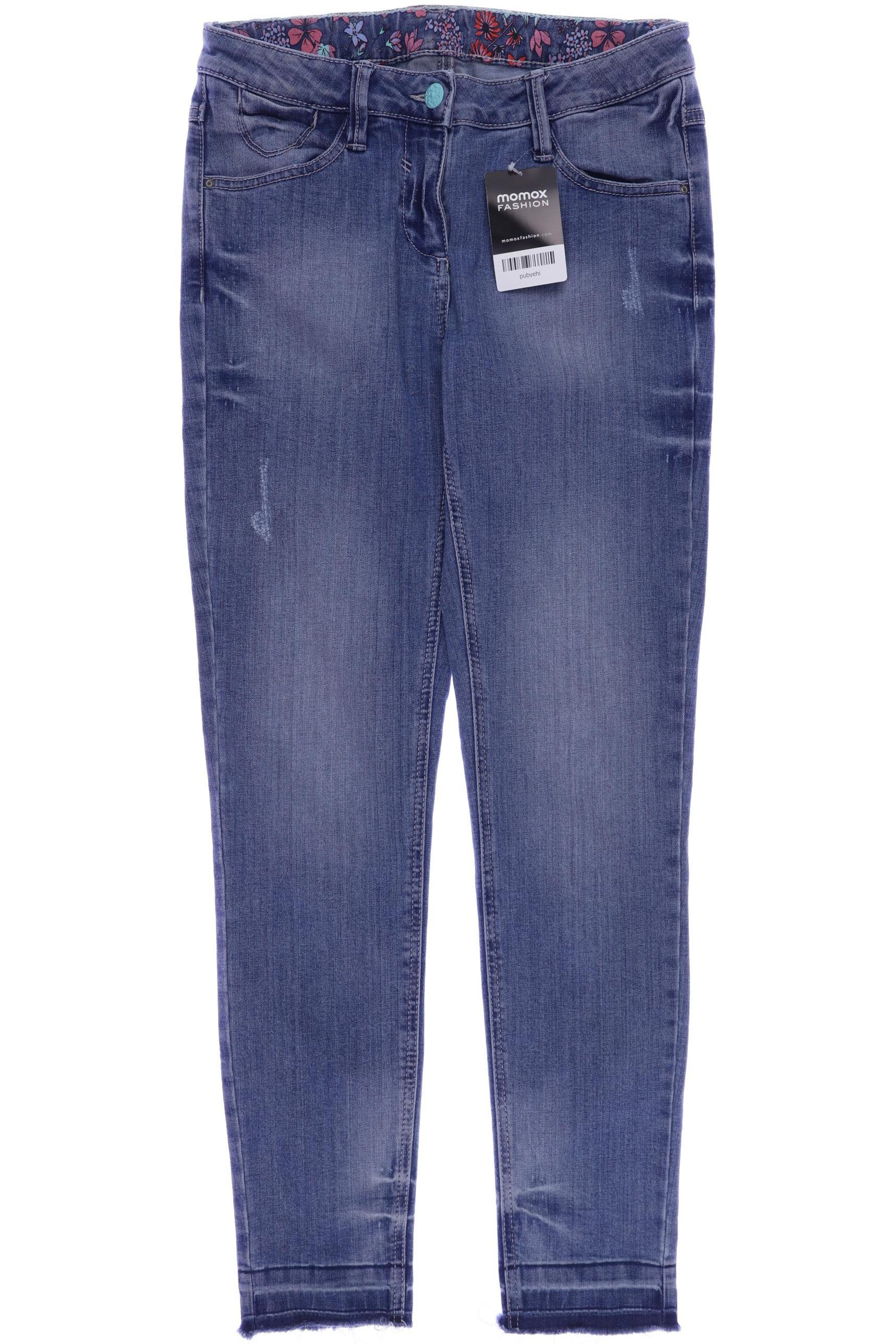 

s.Oliver Mädchen Jeans, blau