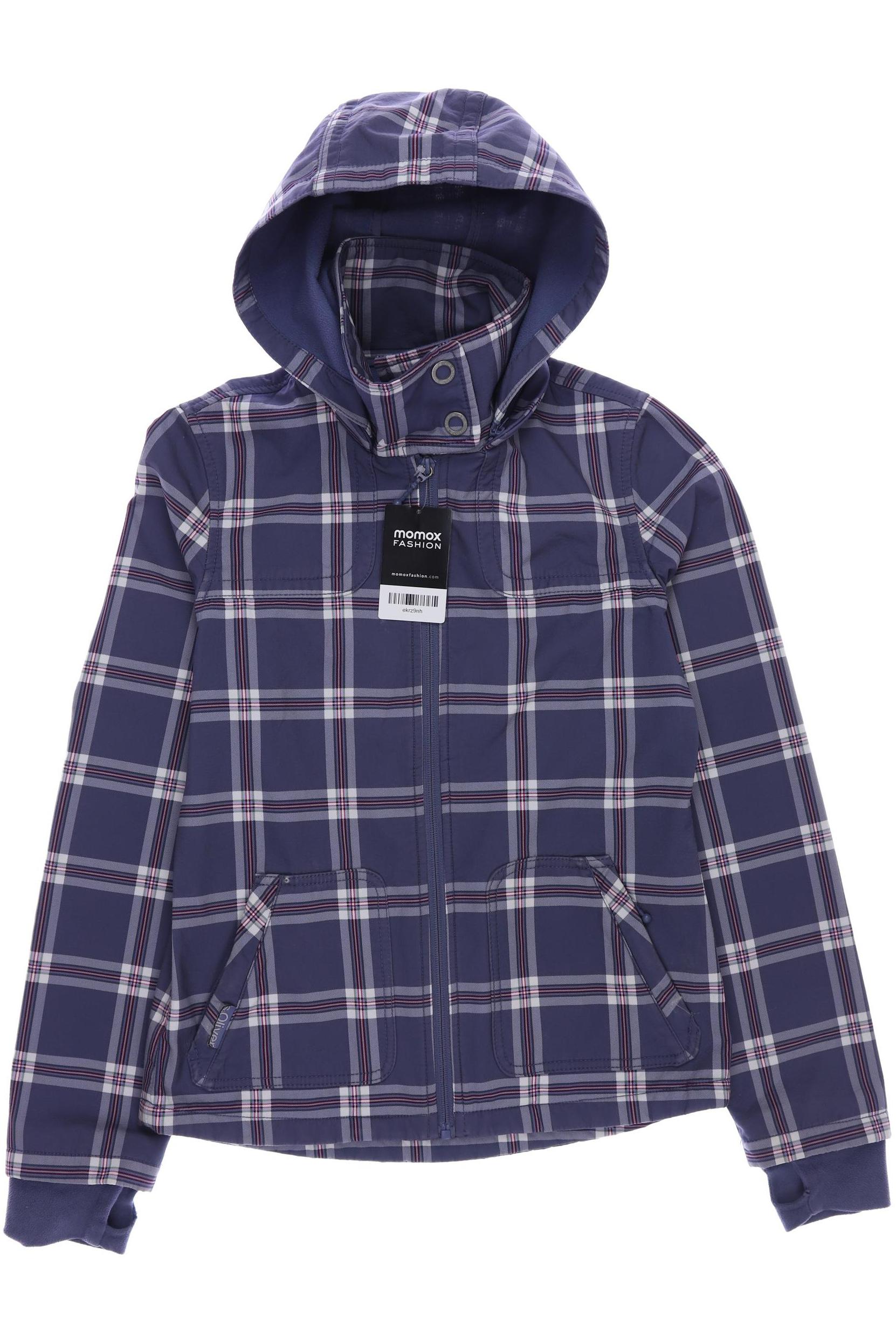 

s.Oliver Damen Jacke, grau, Gr. 164