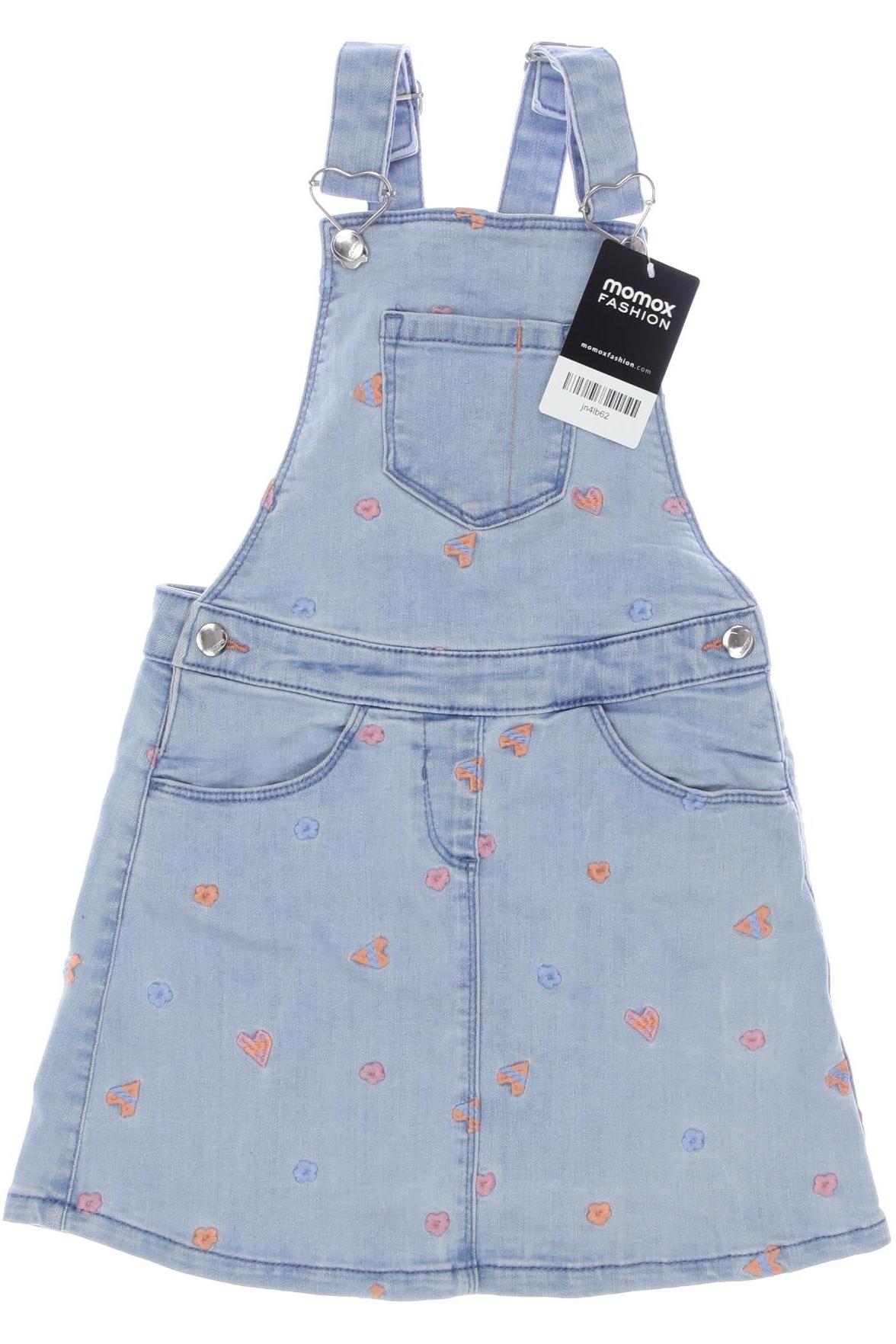 

s.Oliver Damen Kleid, hellblau, Gr. 122