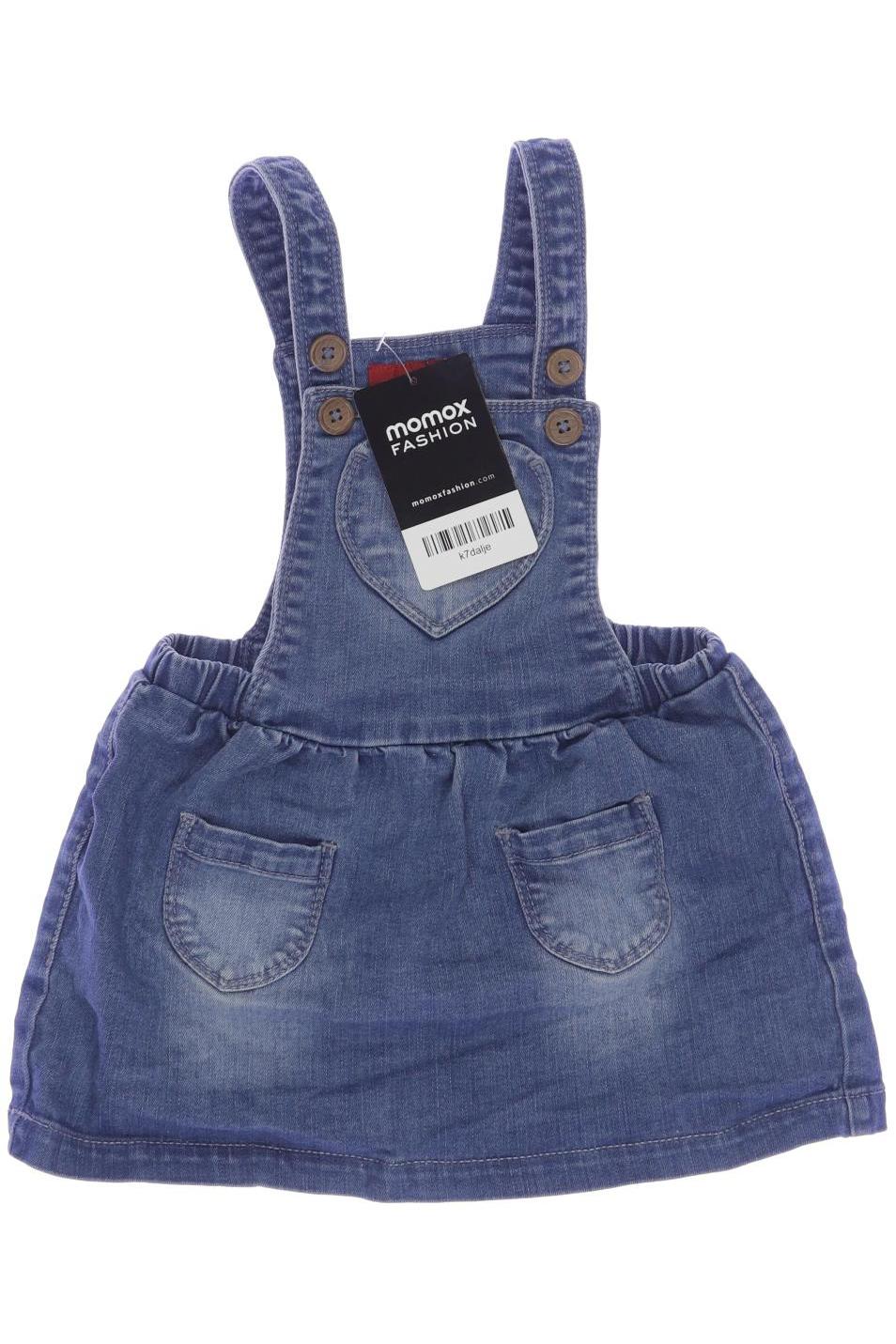 

s.Oliver Mädchen Kleid, blau