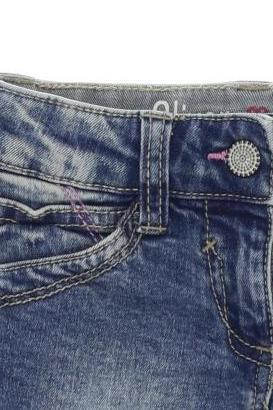 Thumbnail - s.Oliver Damen Shorts, blau, Gr. 92