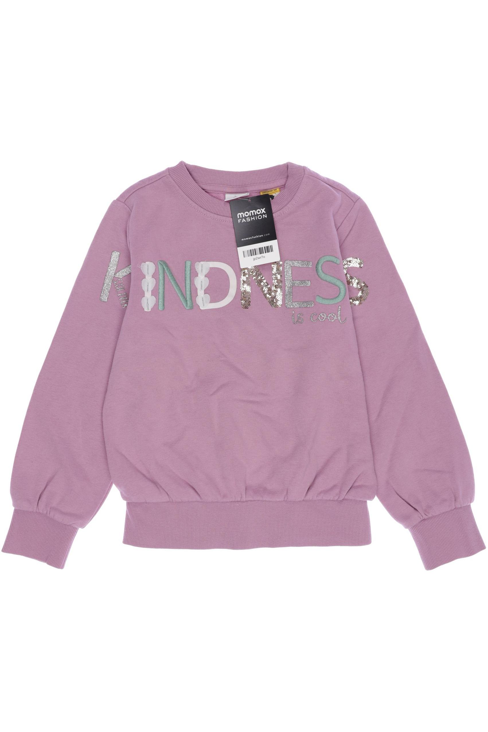 

s.Oliver Damen Hoodies & Sweater, pink, Gr. 128